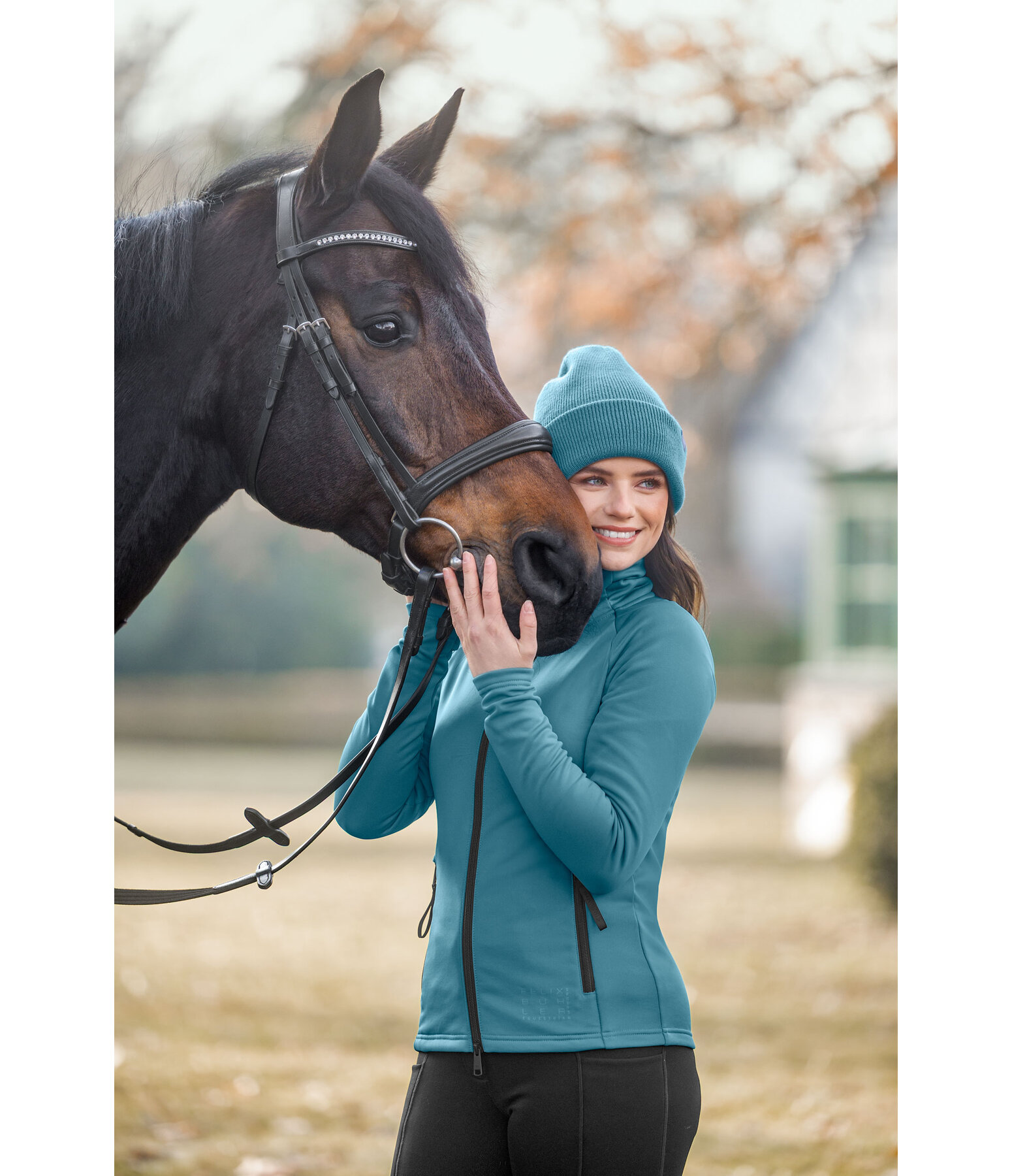 Veste stretch  Performance Holly