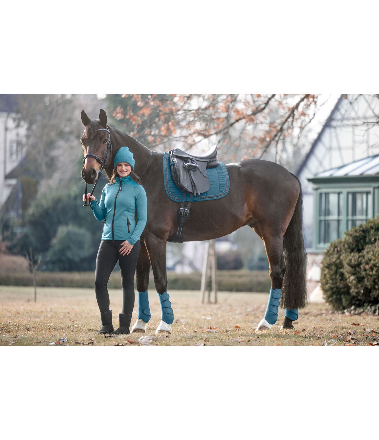 Veste stretch  Performance Holly