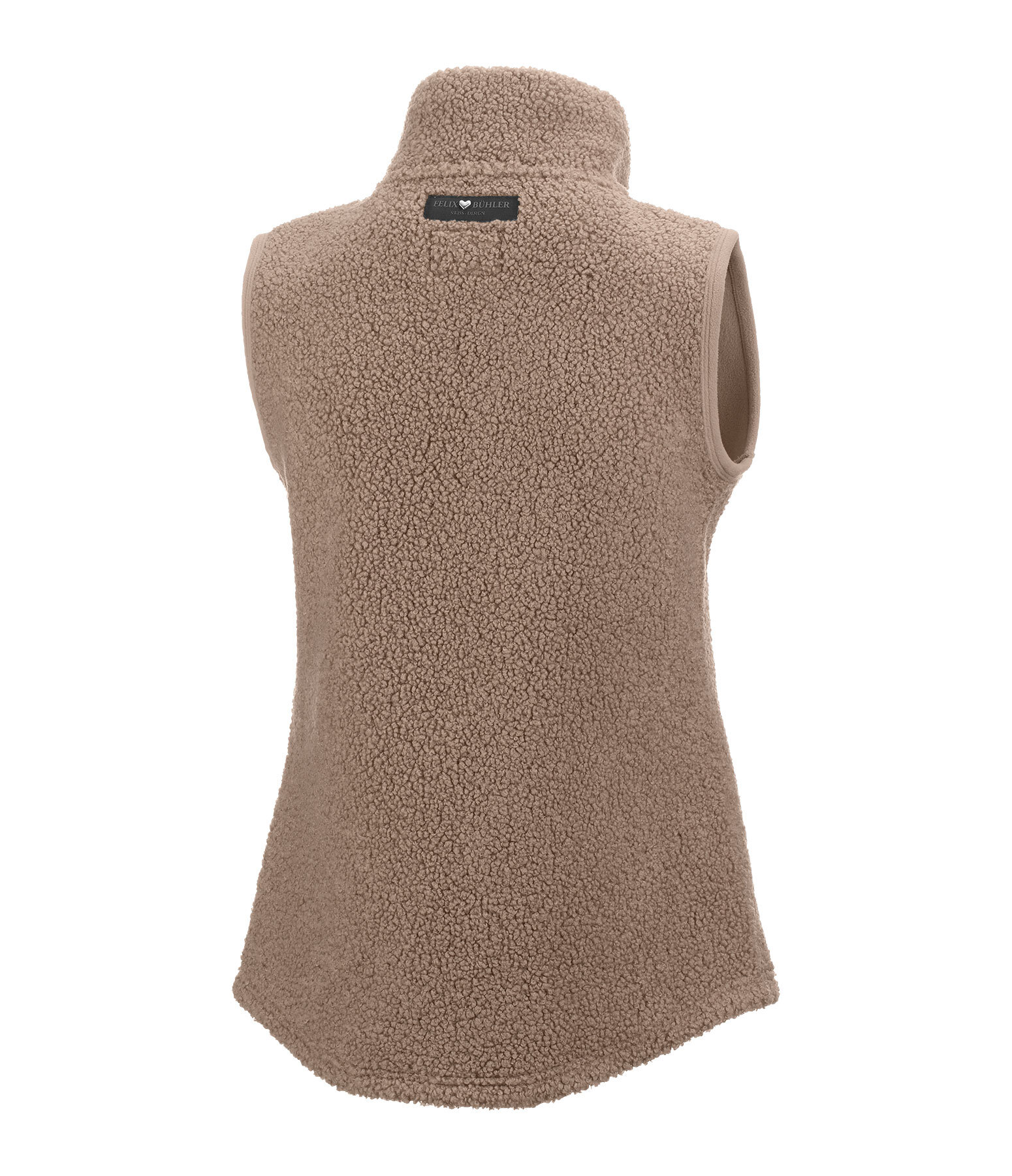 Gilet en polaire Teddy  Emma