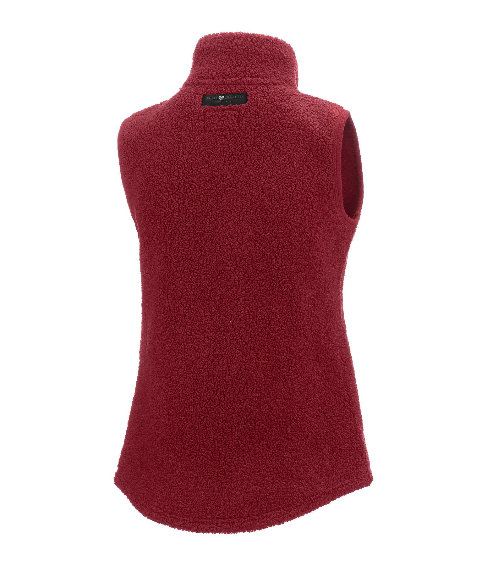 Gilet en polaire Teddy  Emma