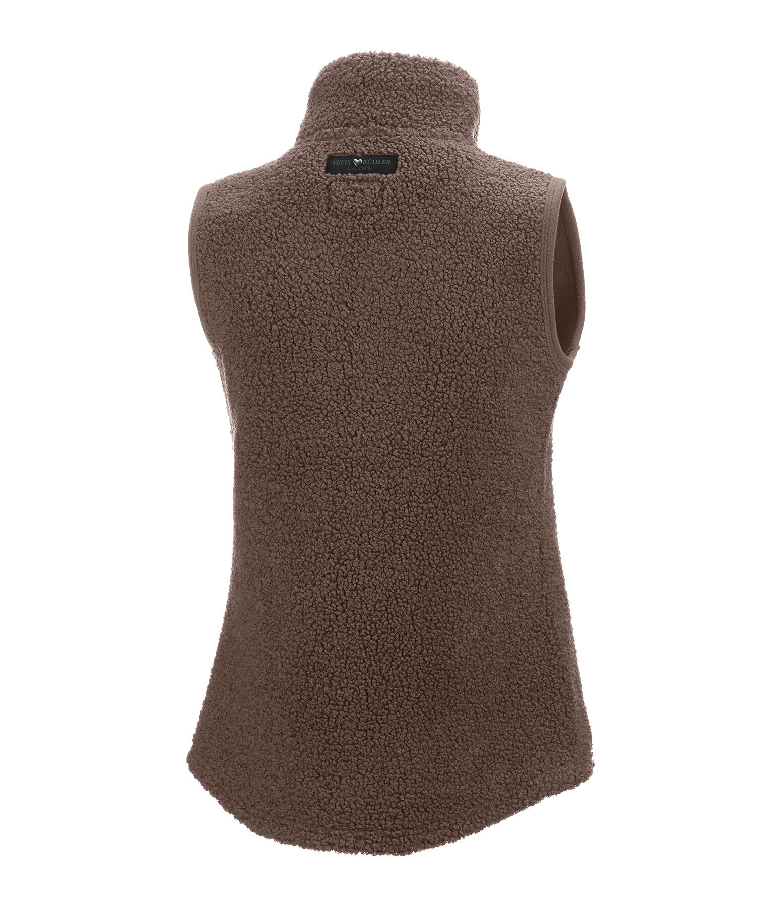 Gilet en polaire Teddy  Emma