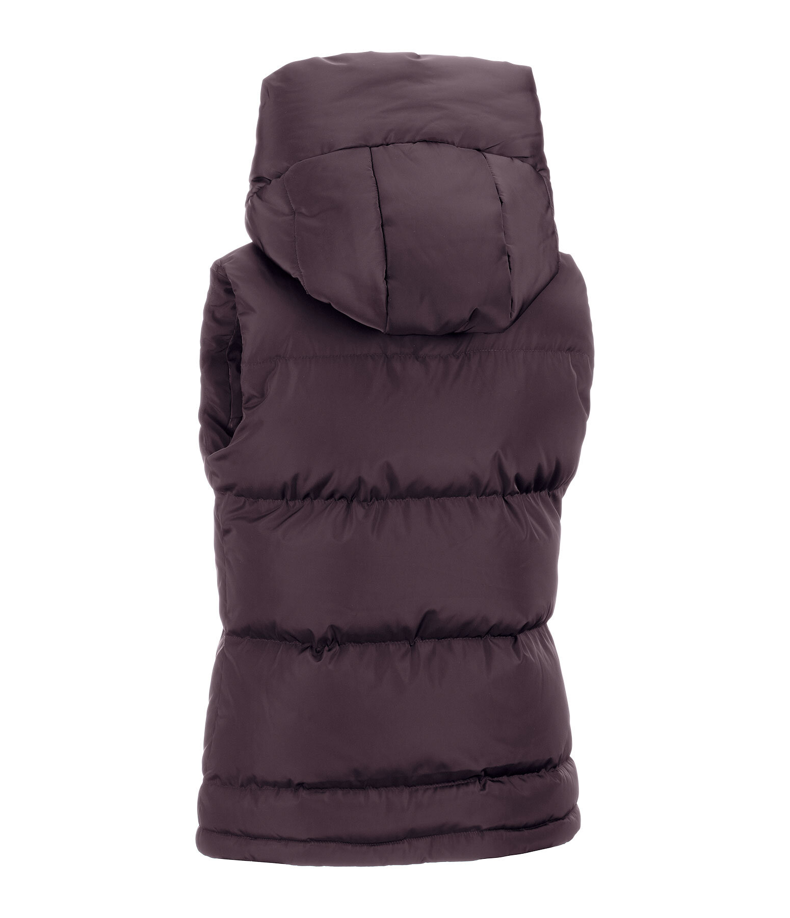 Gilet d'�quitation � capuche  Kaya