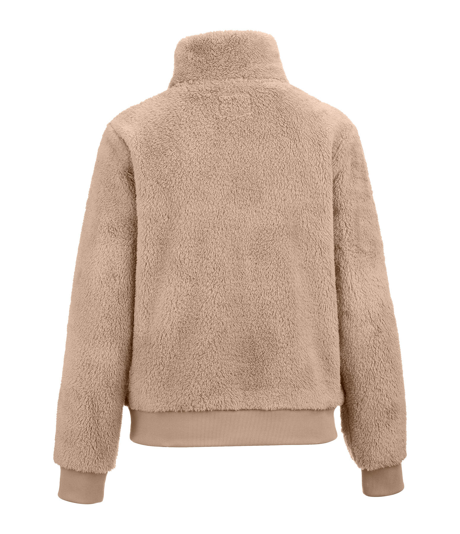 Pull en polaire Teddy  Nella