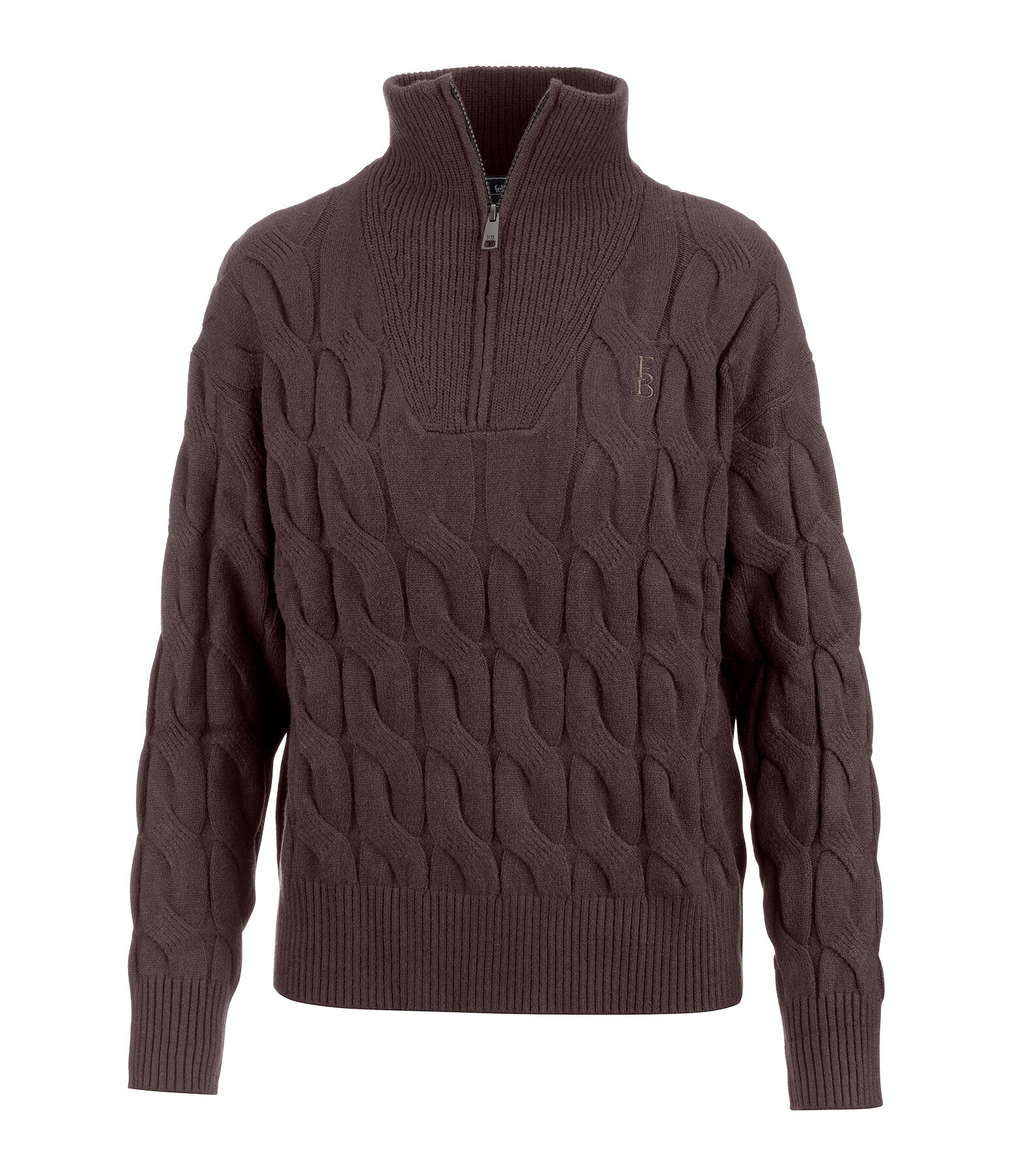 Pull en maille  Cara