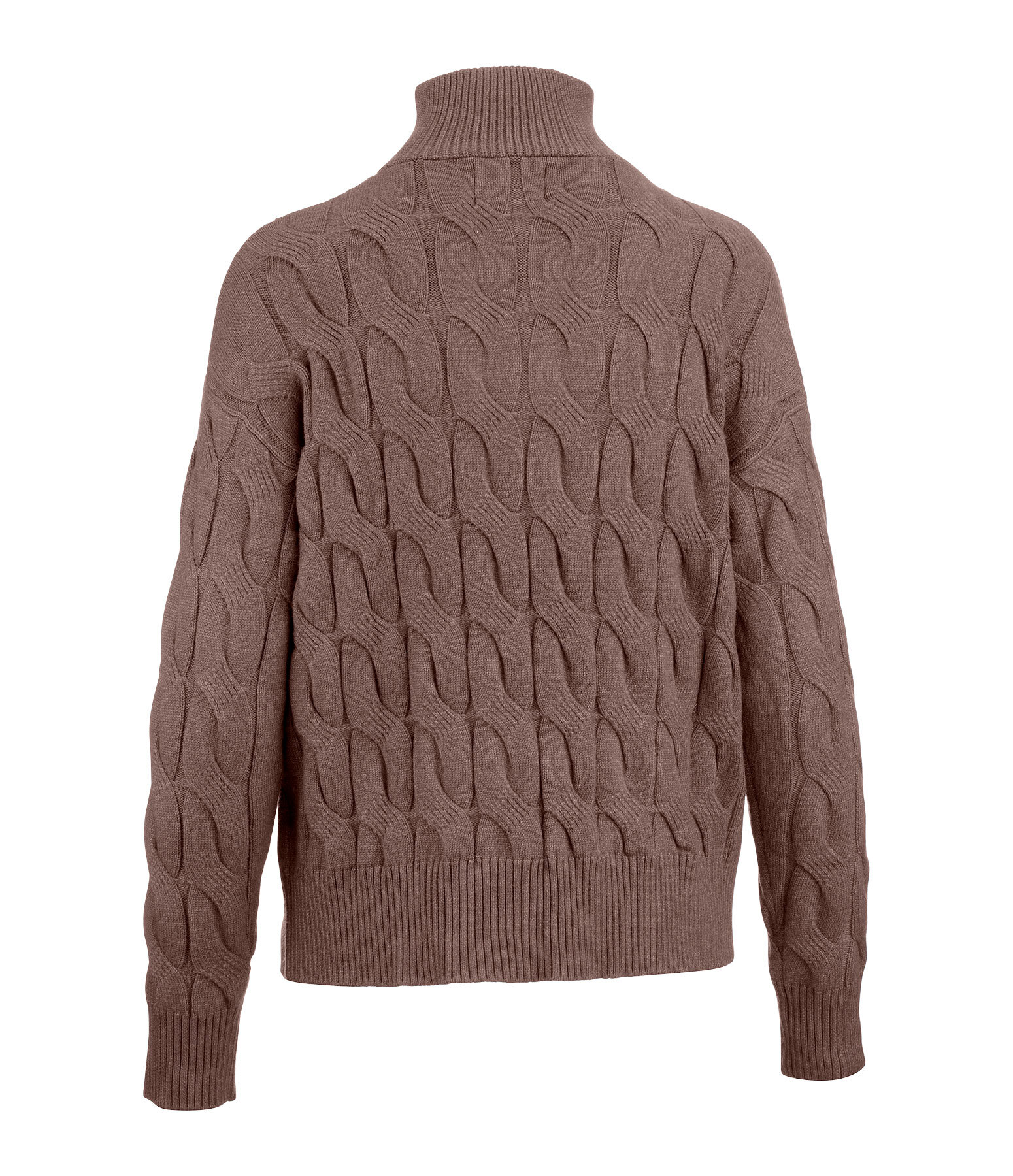 Pull en maille  Cara