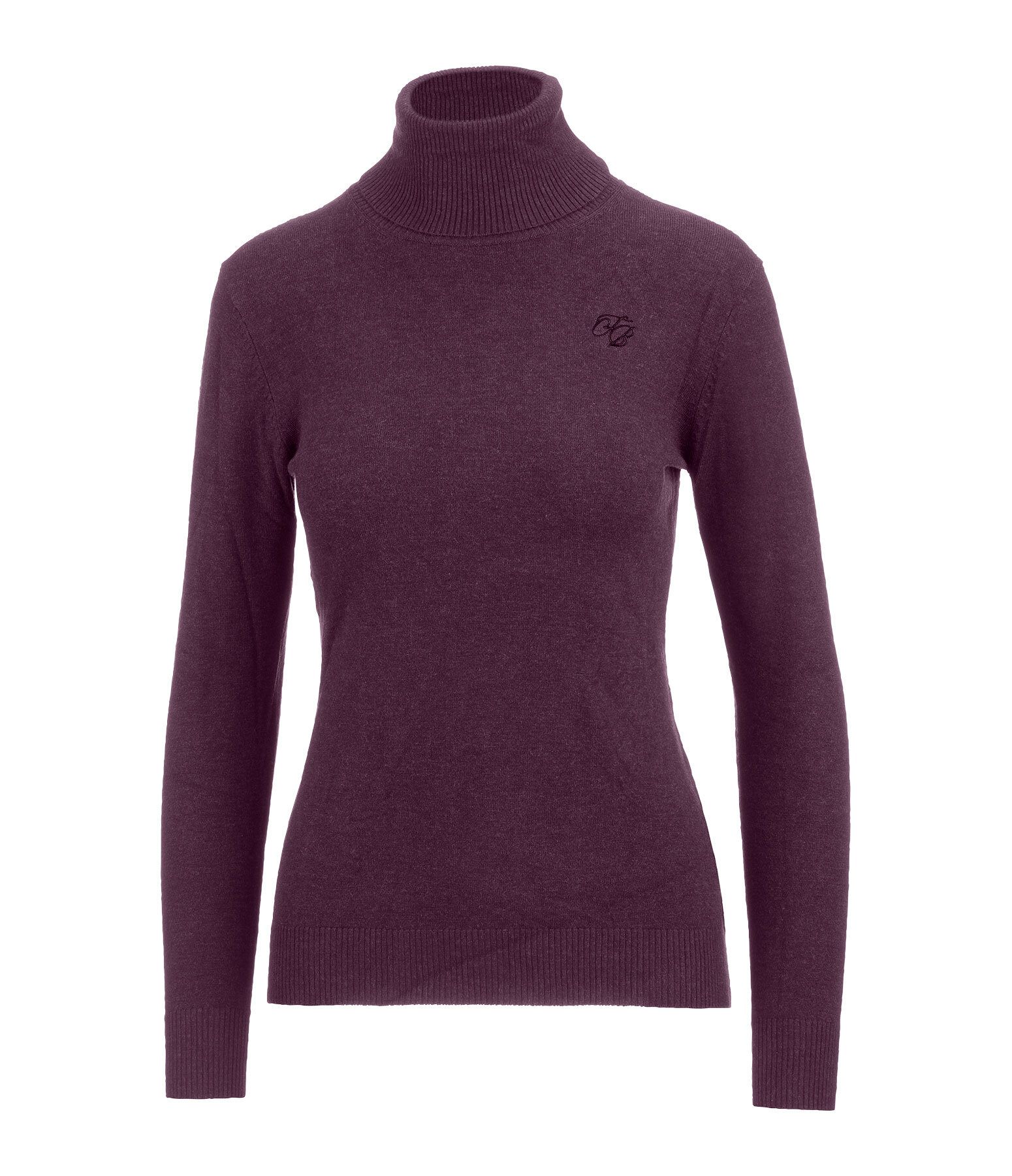 Pull en maille  Janne II