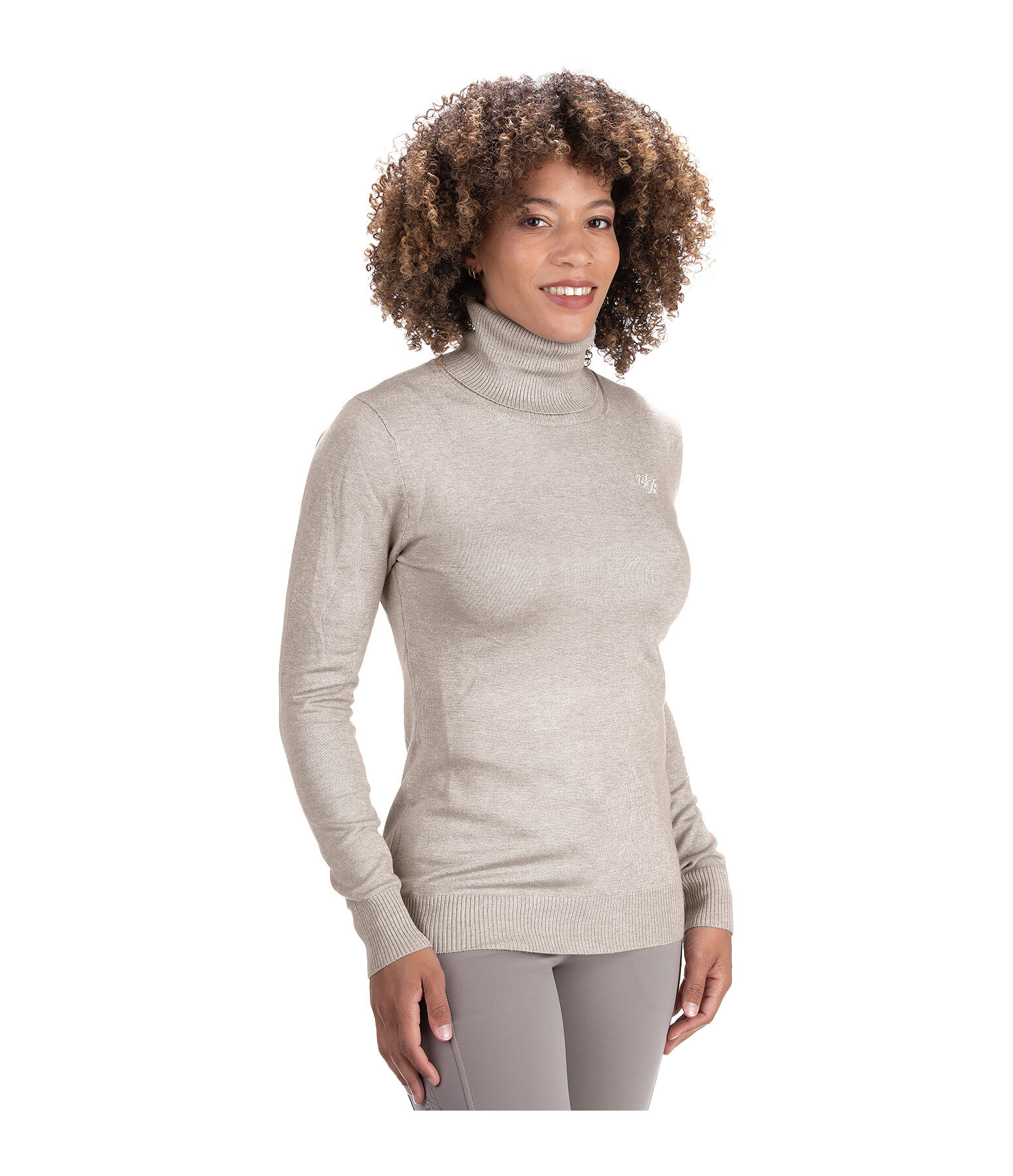 Pull en maille  Janne II