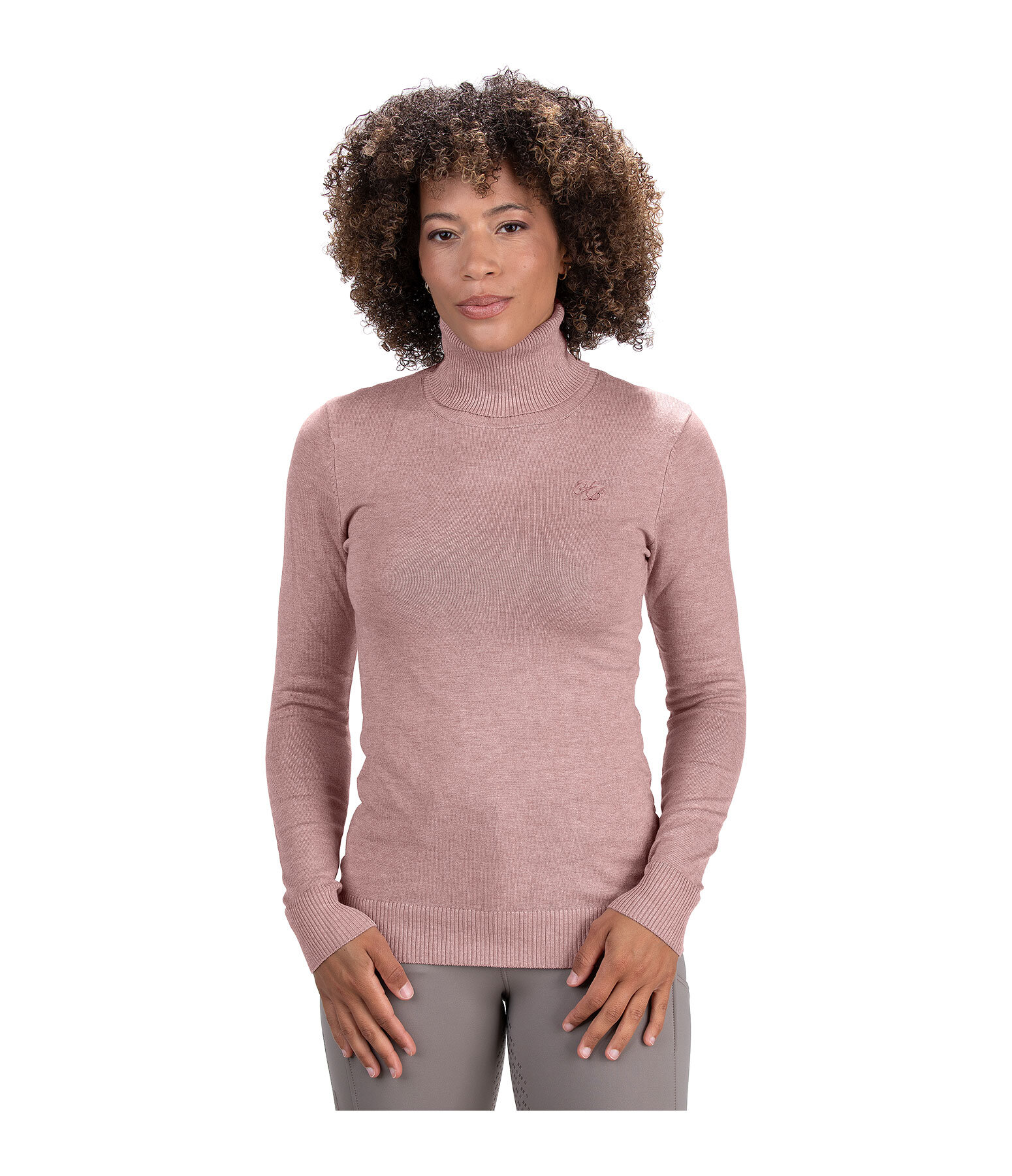 Pull en maille  Janne II