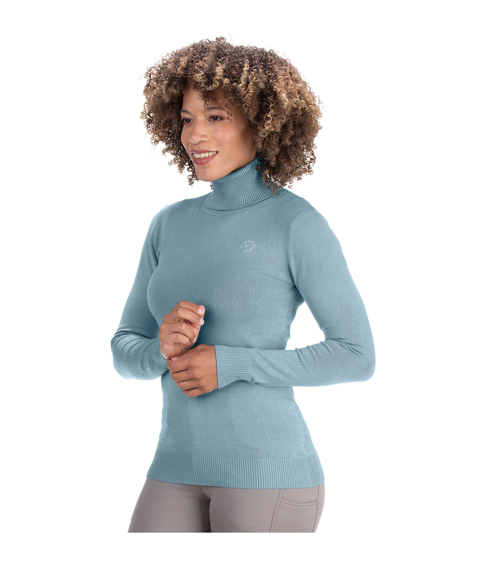 Pull en maille  Janne II