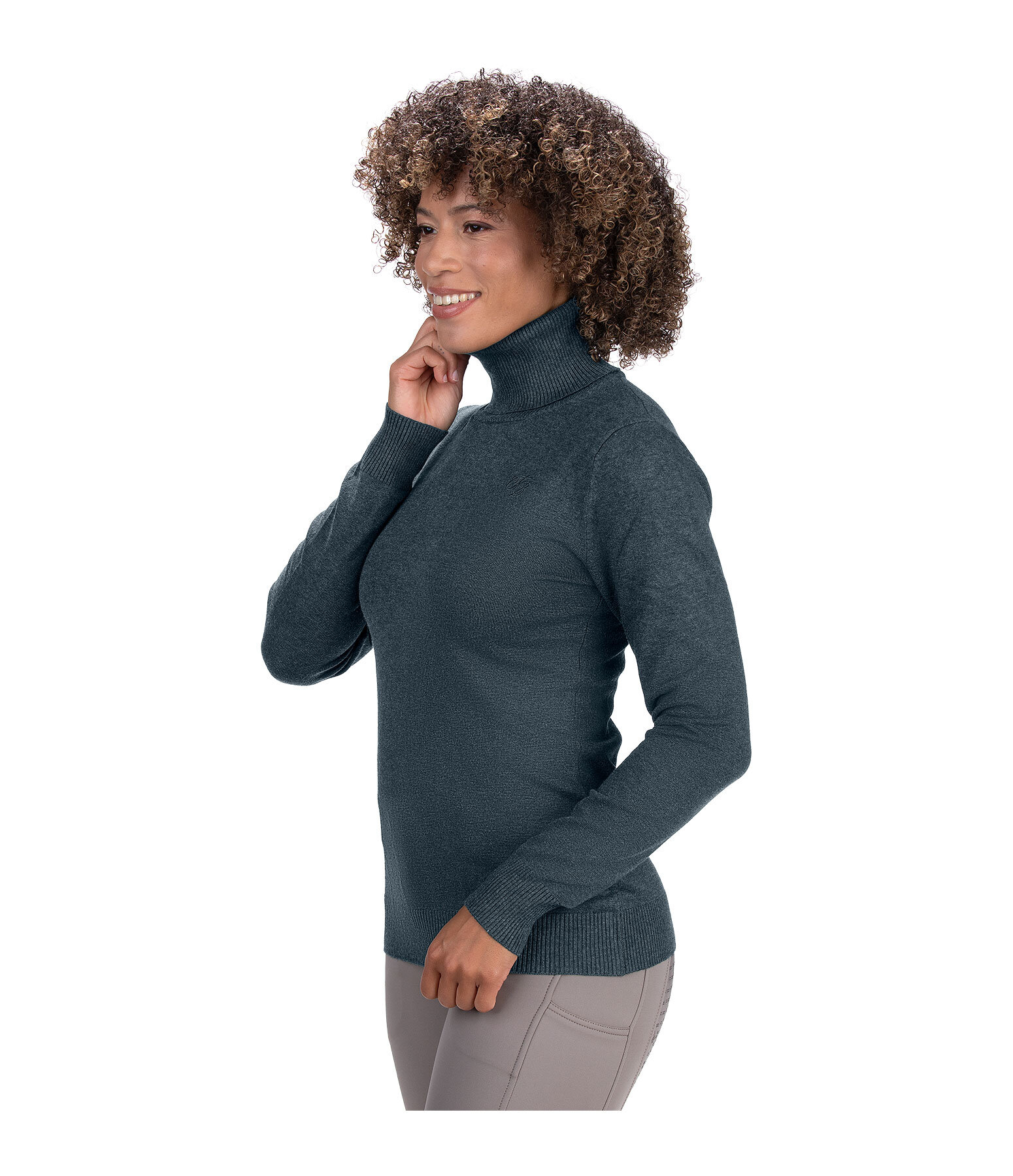 Pull en maille  Janne II
