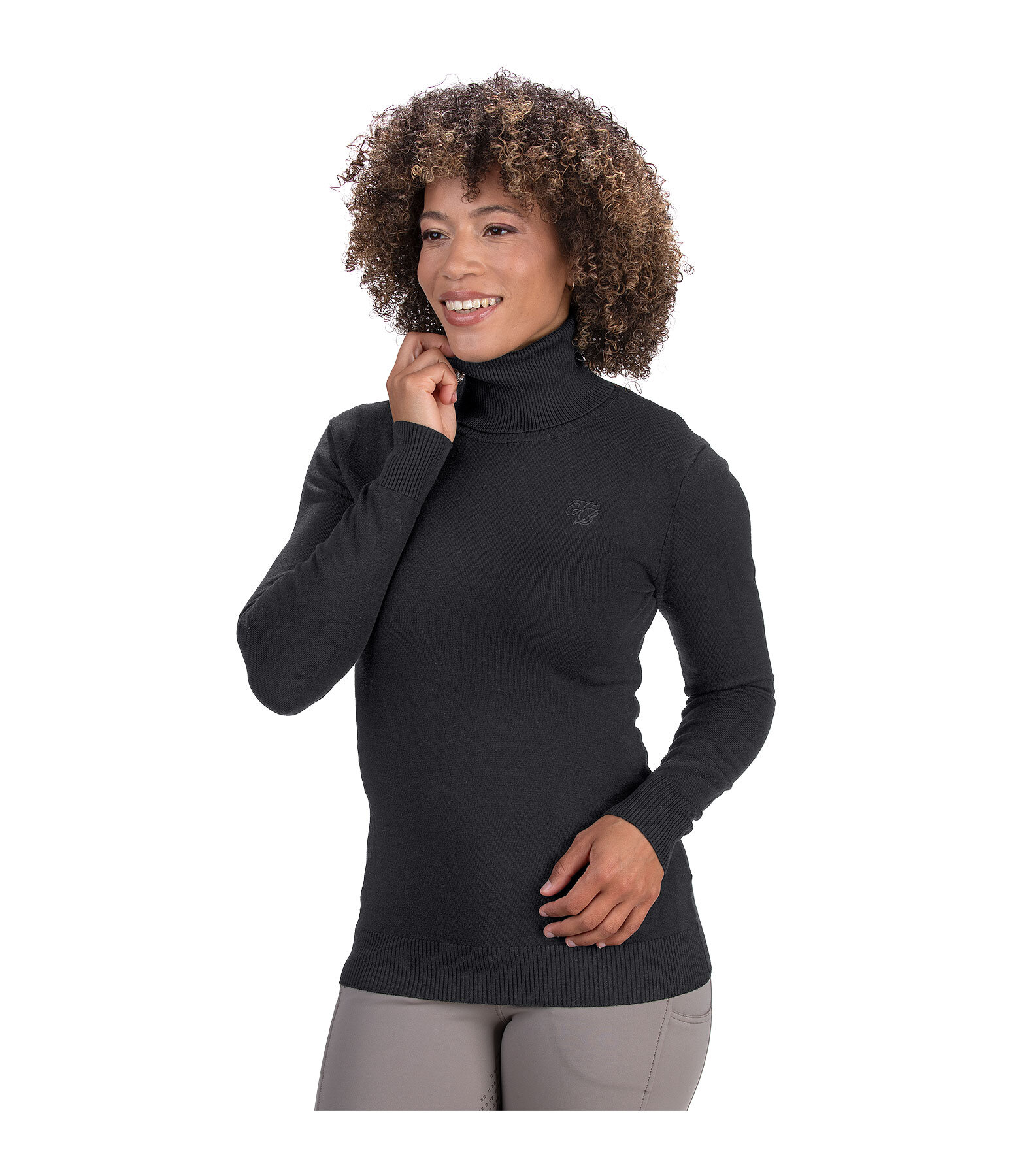 Pull en maille  Janne II