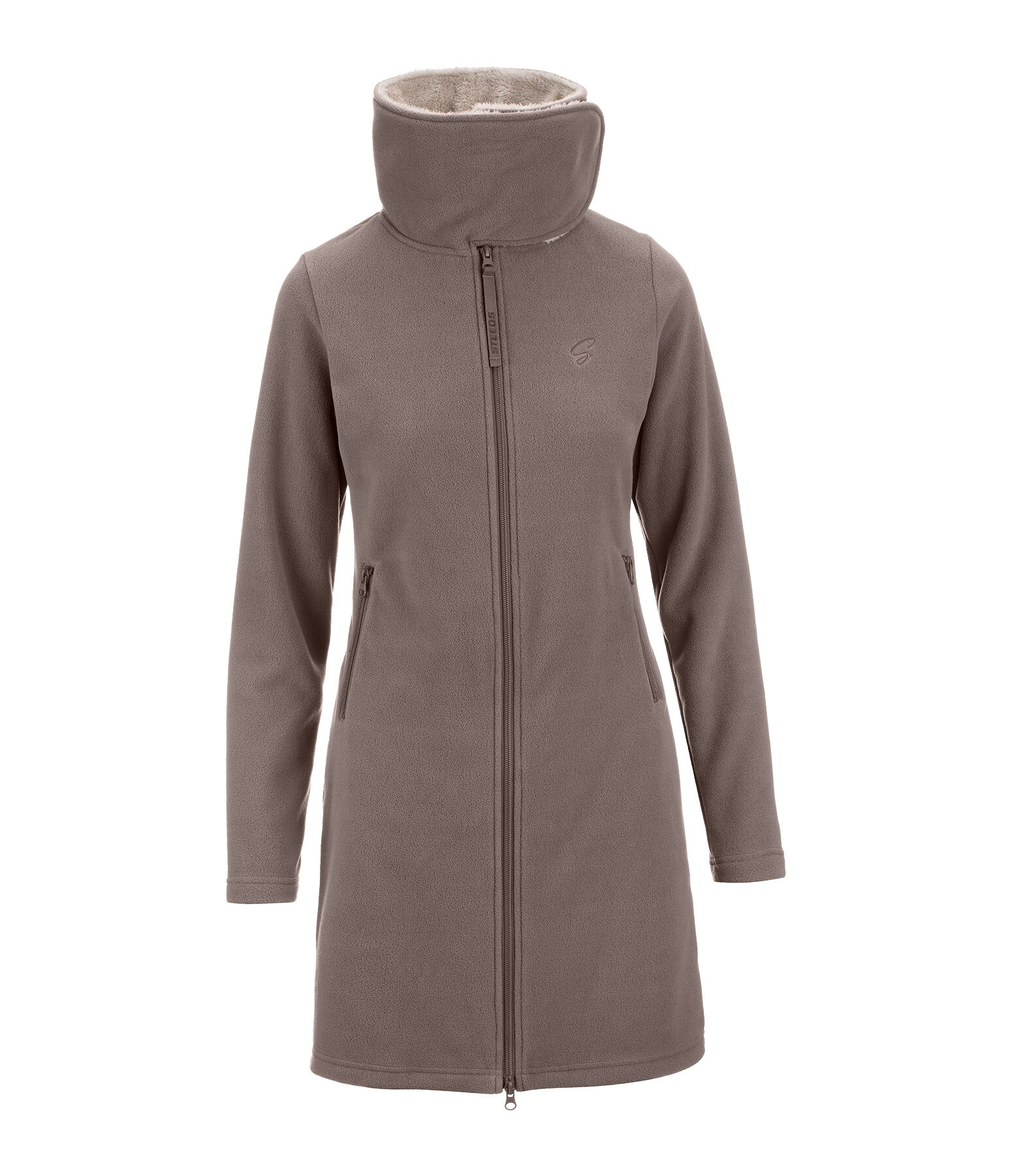 Manteau polaire  Petra