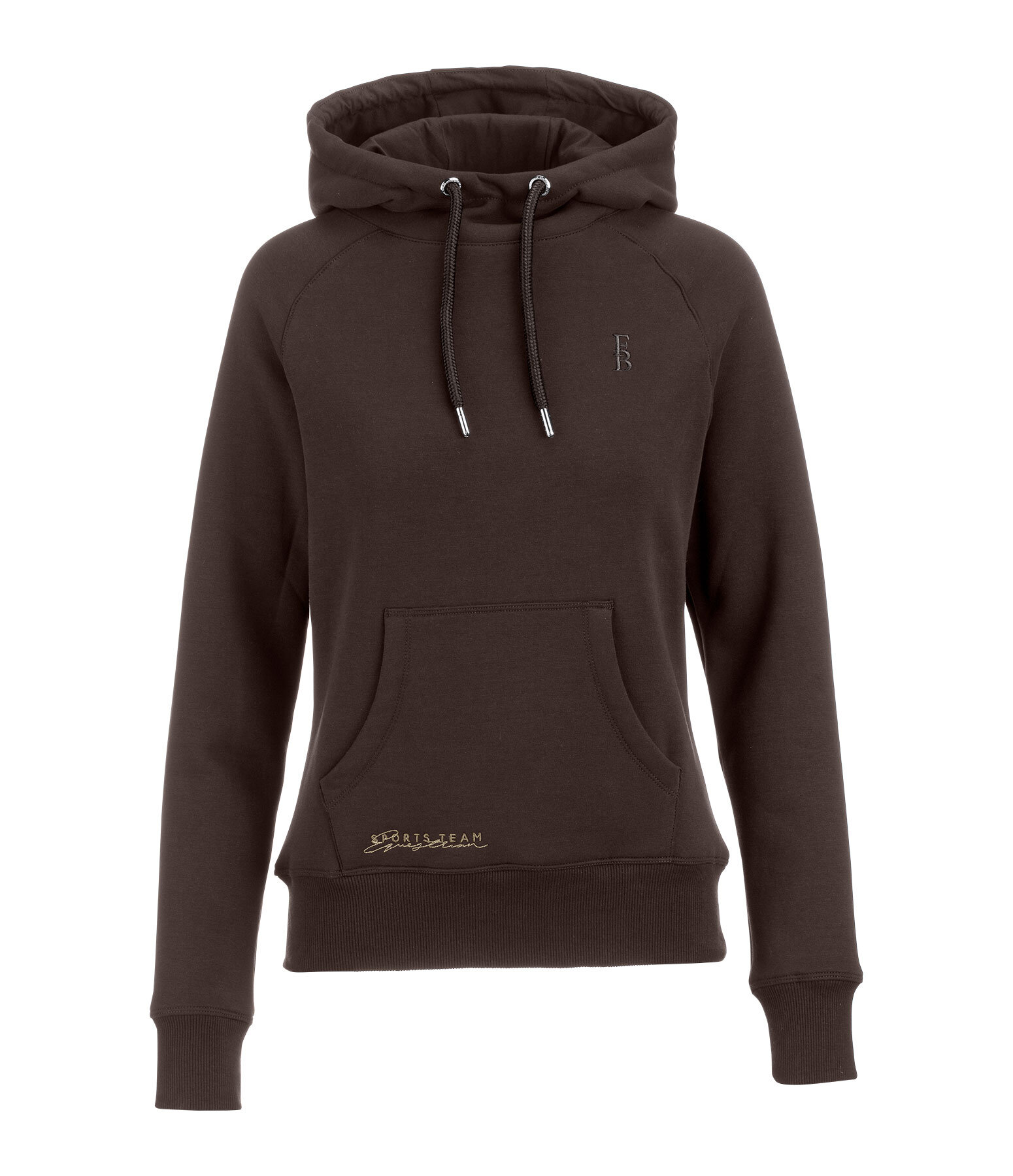 Sweat � capuche  Rumi