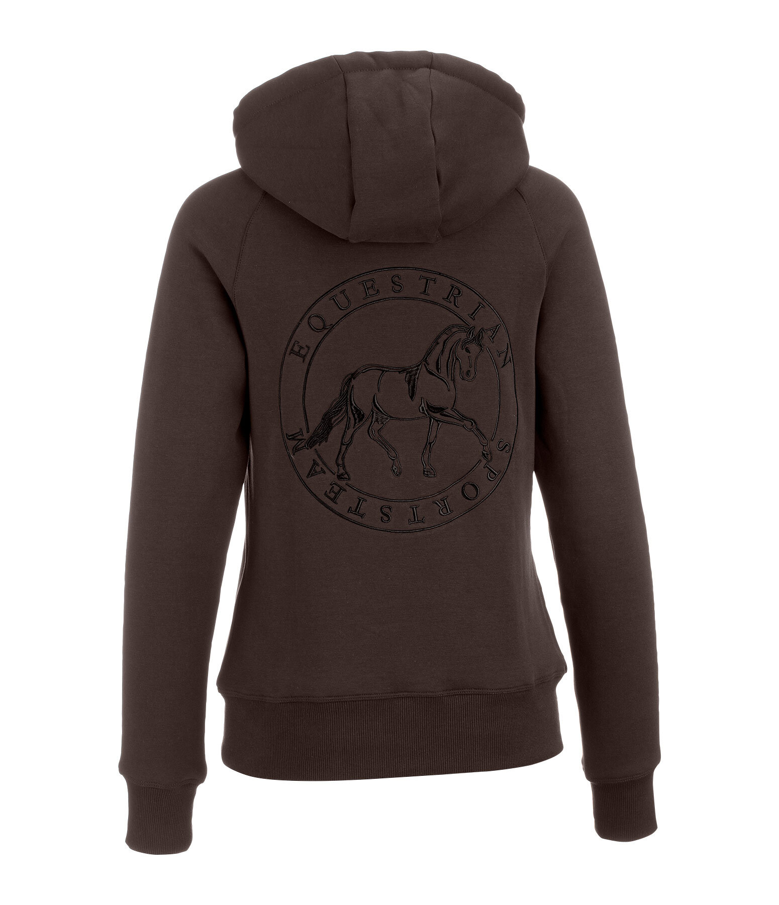 Sweat � capuche  Rumi
