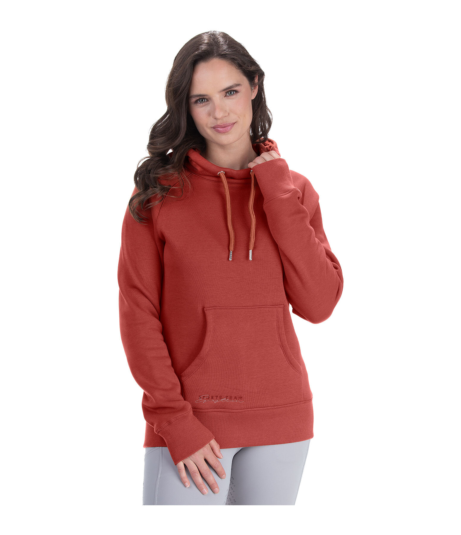 Sweat � capuche  Rumi