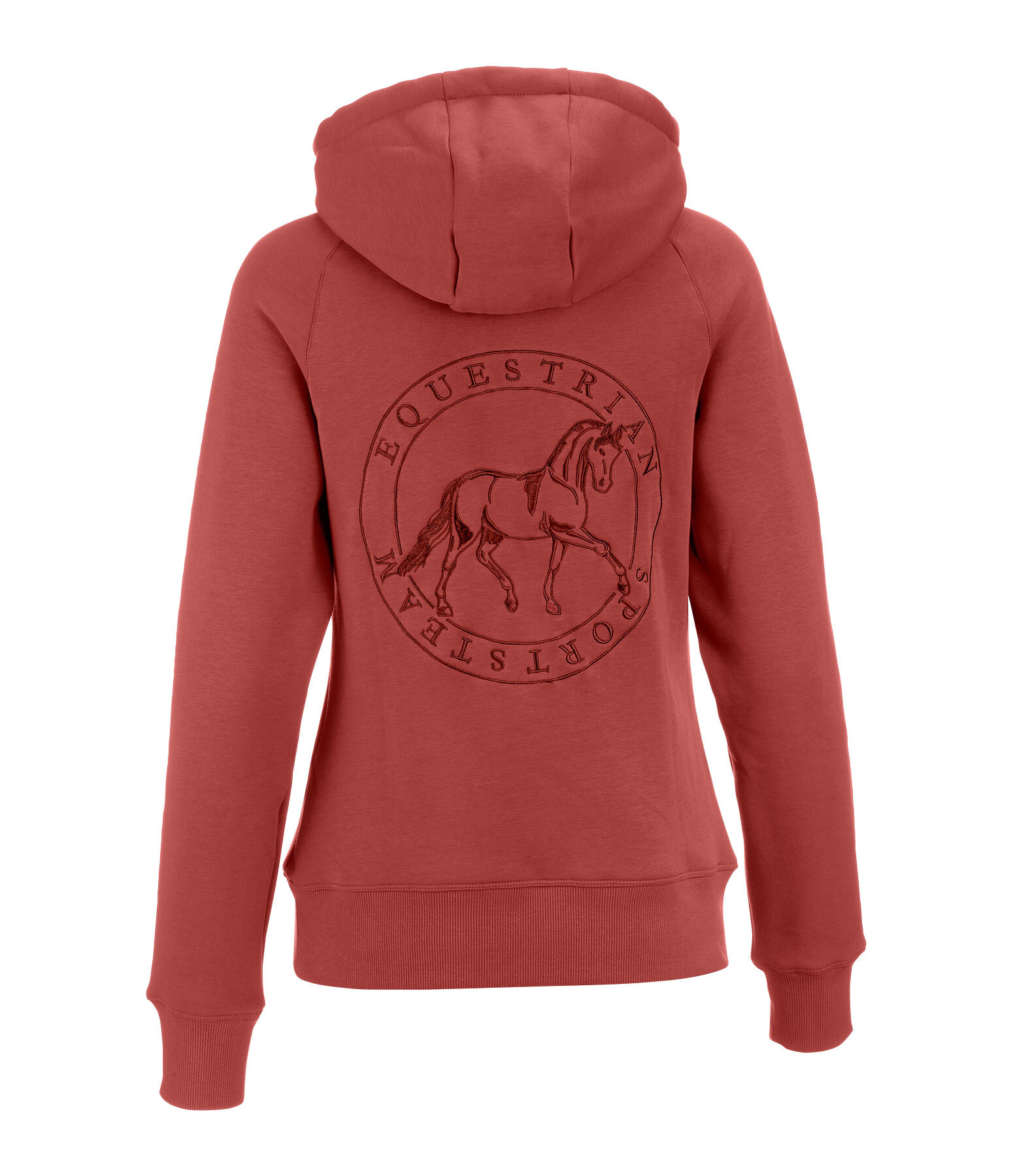 Sweat � capuche  Rumi