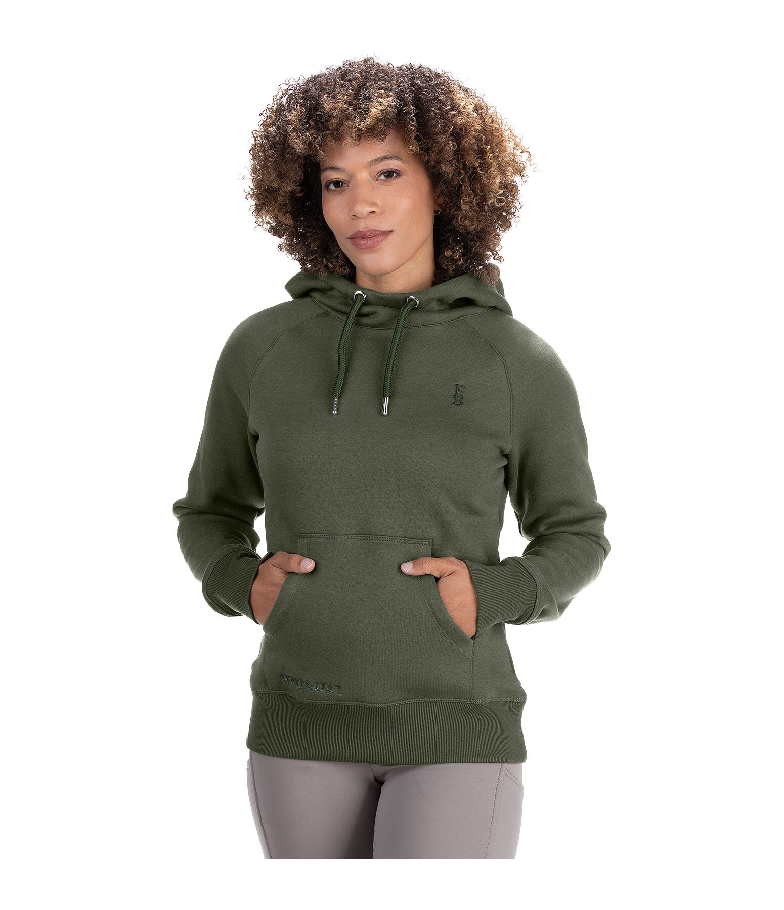 Sweat � capuche  Rumi