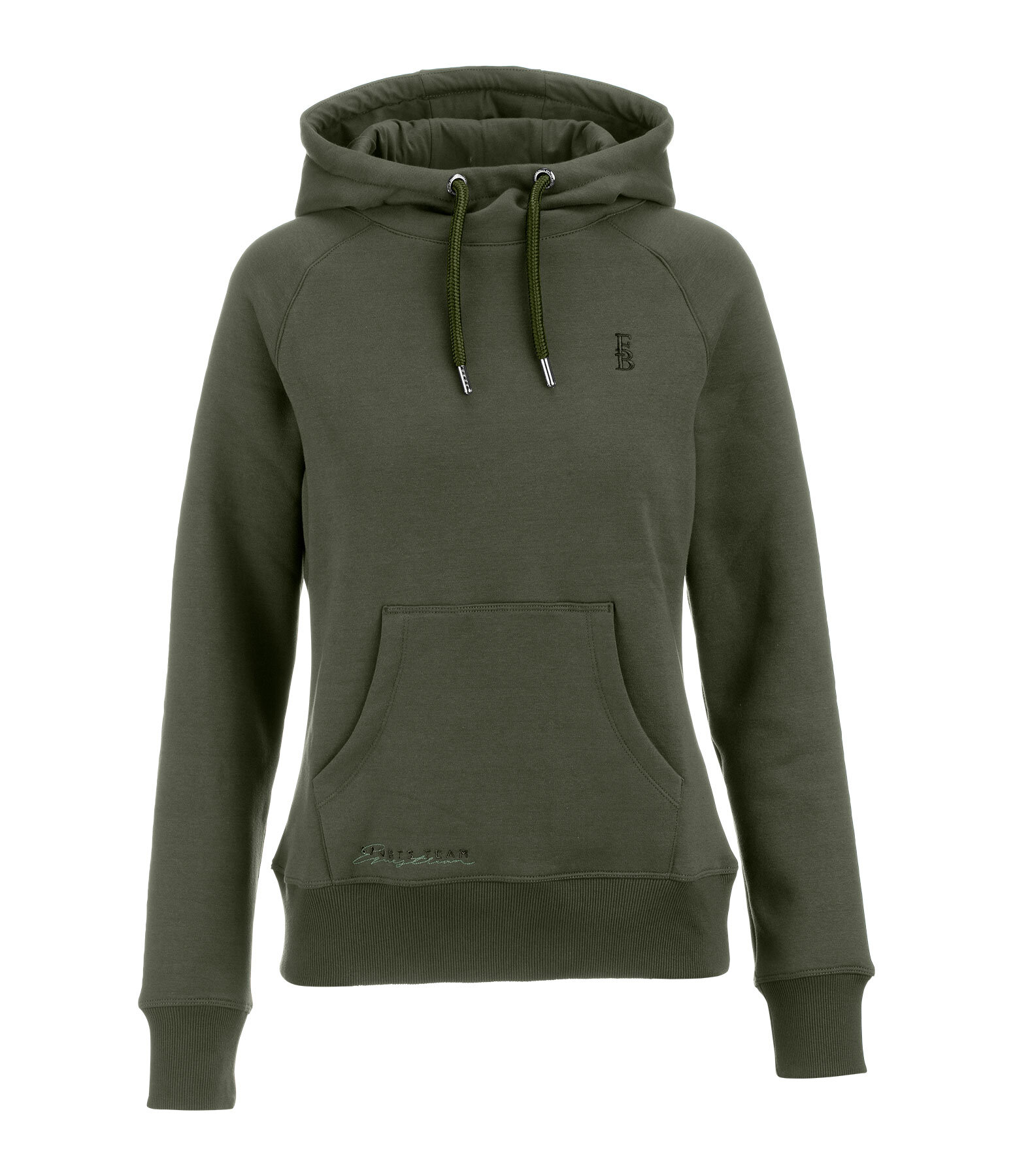 Sweat � capuche  Rumi
