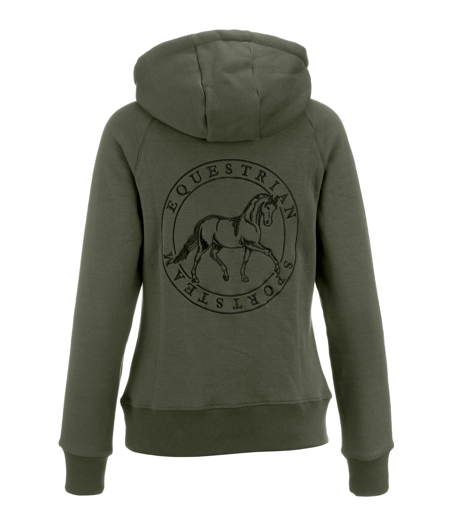 Sweat � capuche  Rumi