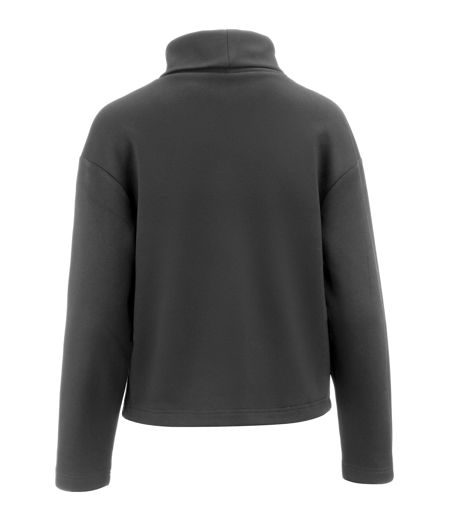 Pull � coll roul� thermique  Thelma
