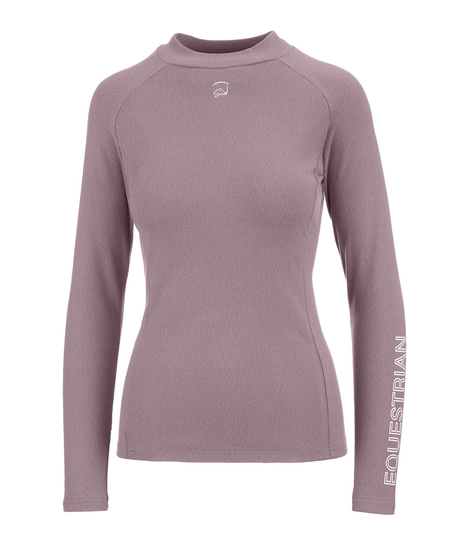 Sous-pull  Sylvia