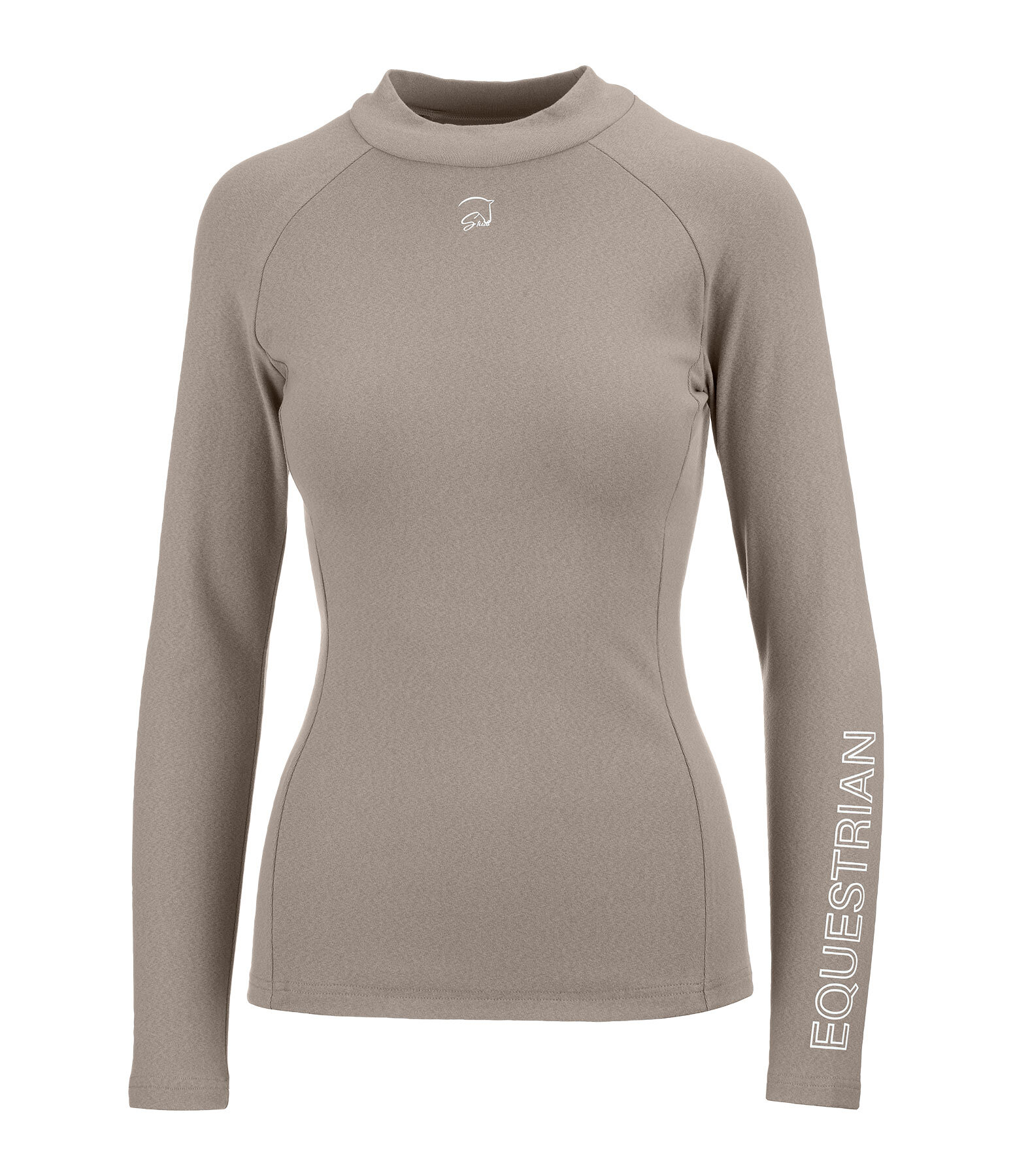 Sous-pull  Sylvia