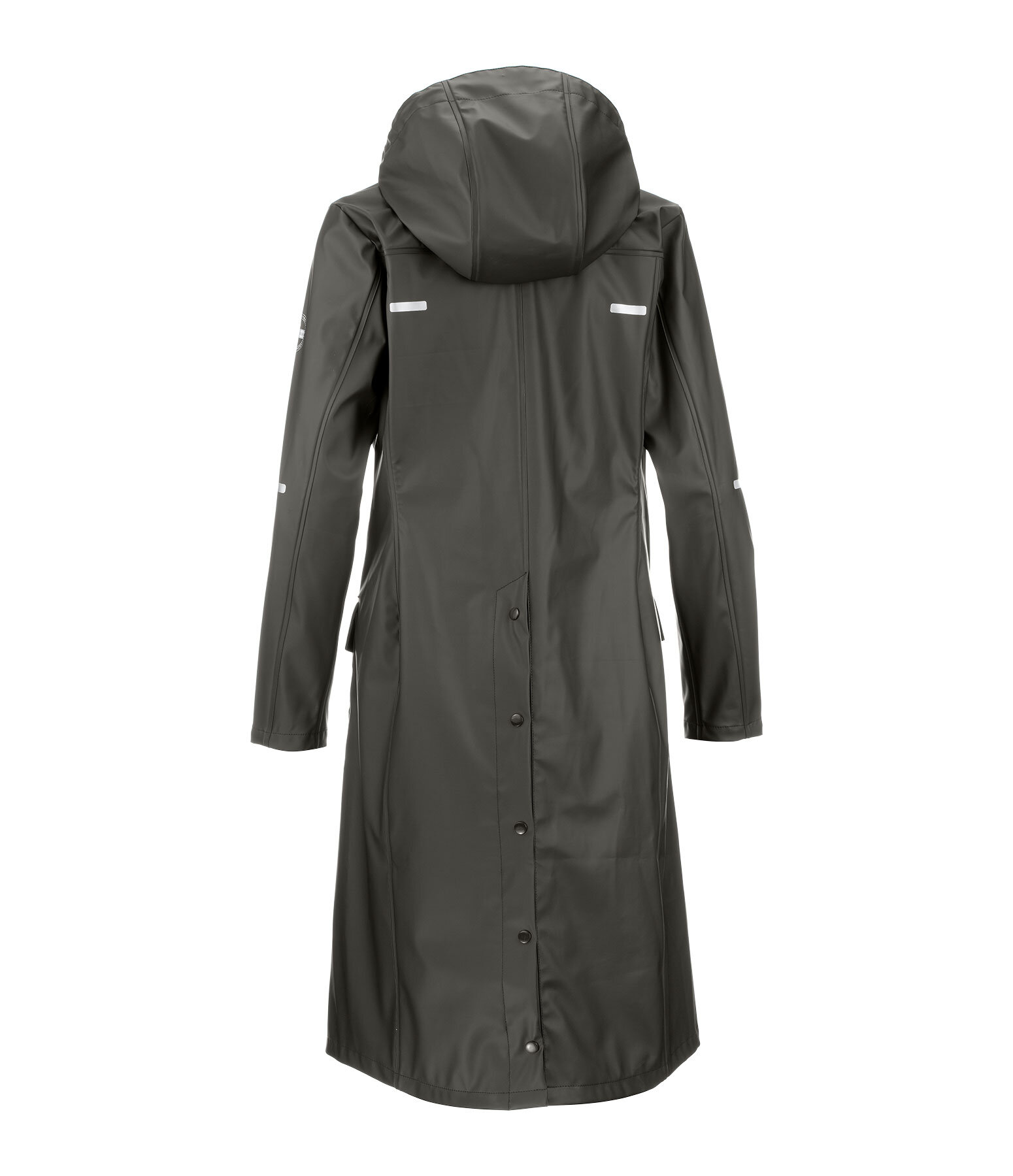 Manteau de pluie � capuche  Elise