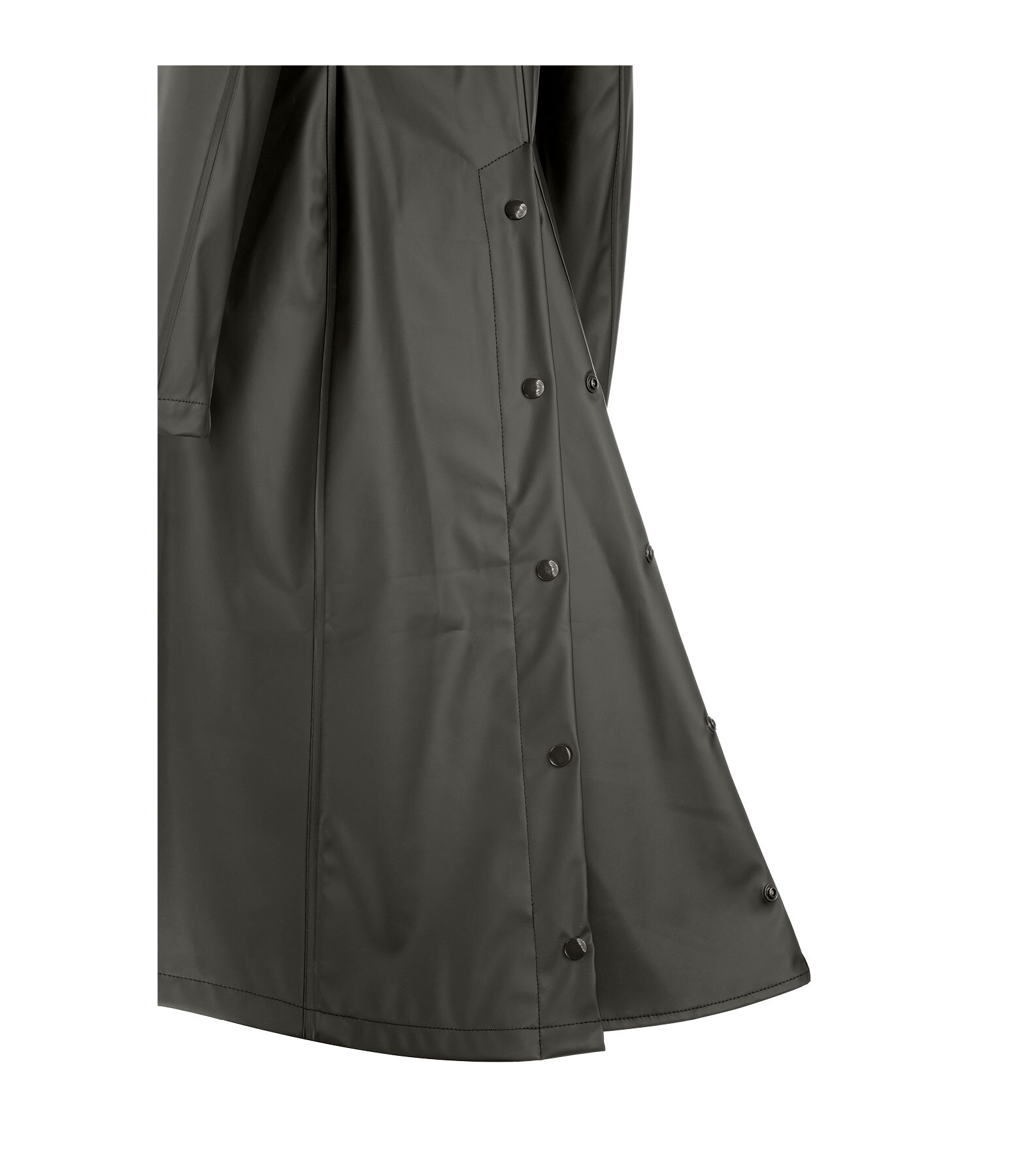Manteau de pluie � capuche  Elise