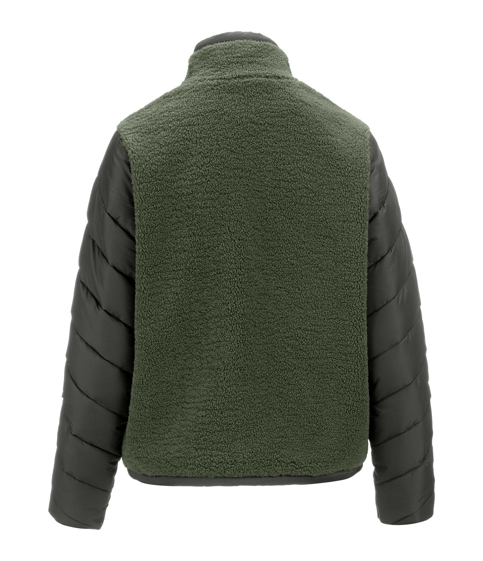Veste polaire  Frida