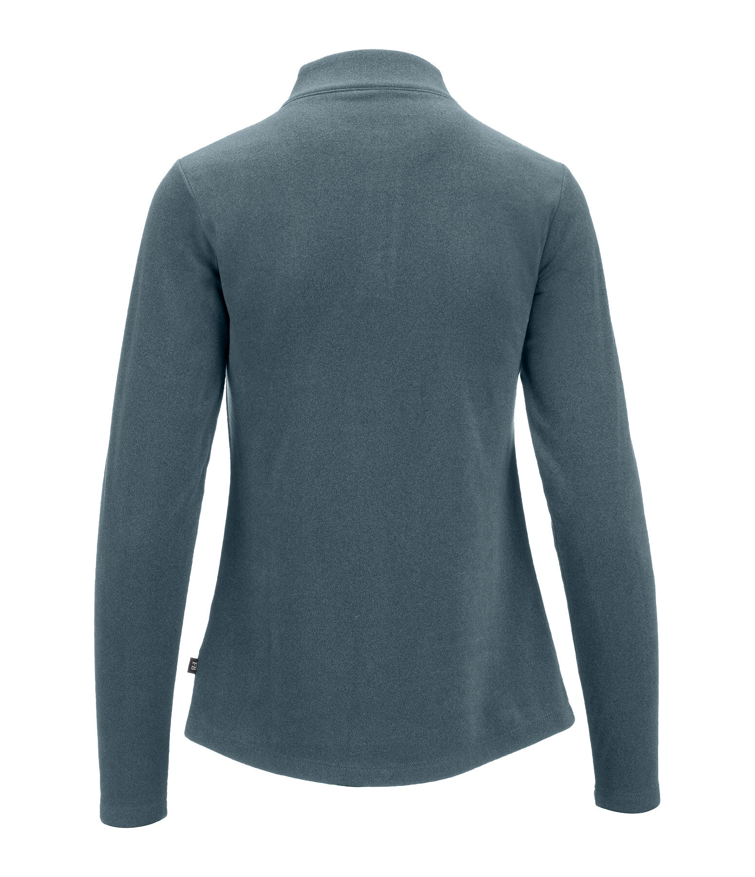 T-shirt technique en polaire  Leni