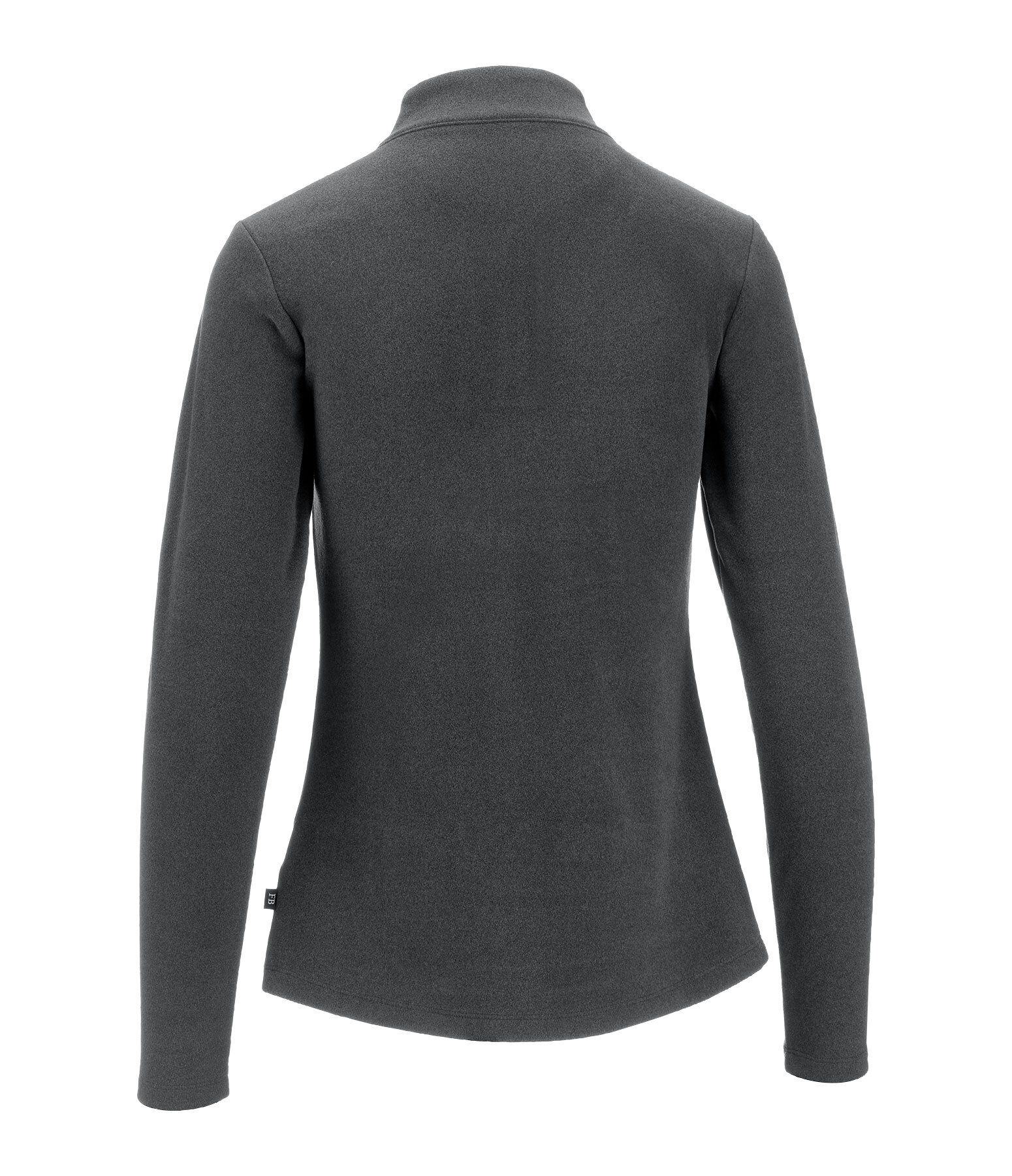T-shirt technique en polaire  Leni