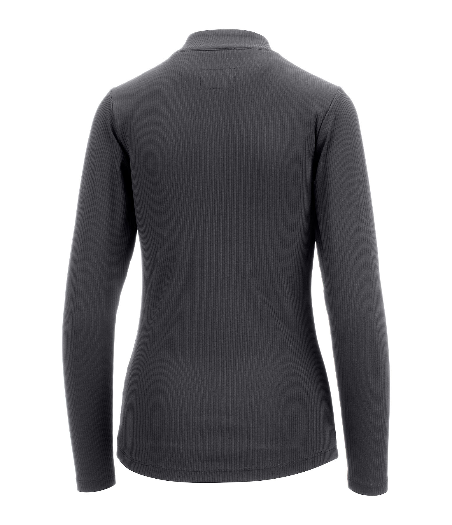 T-shirt technique c�tel� � manches longues  Susanne