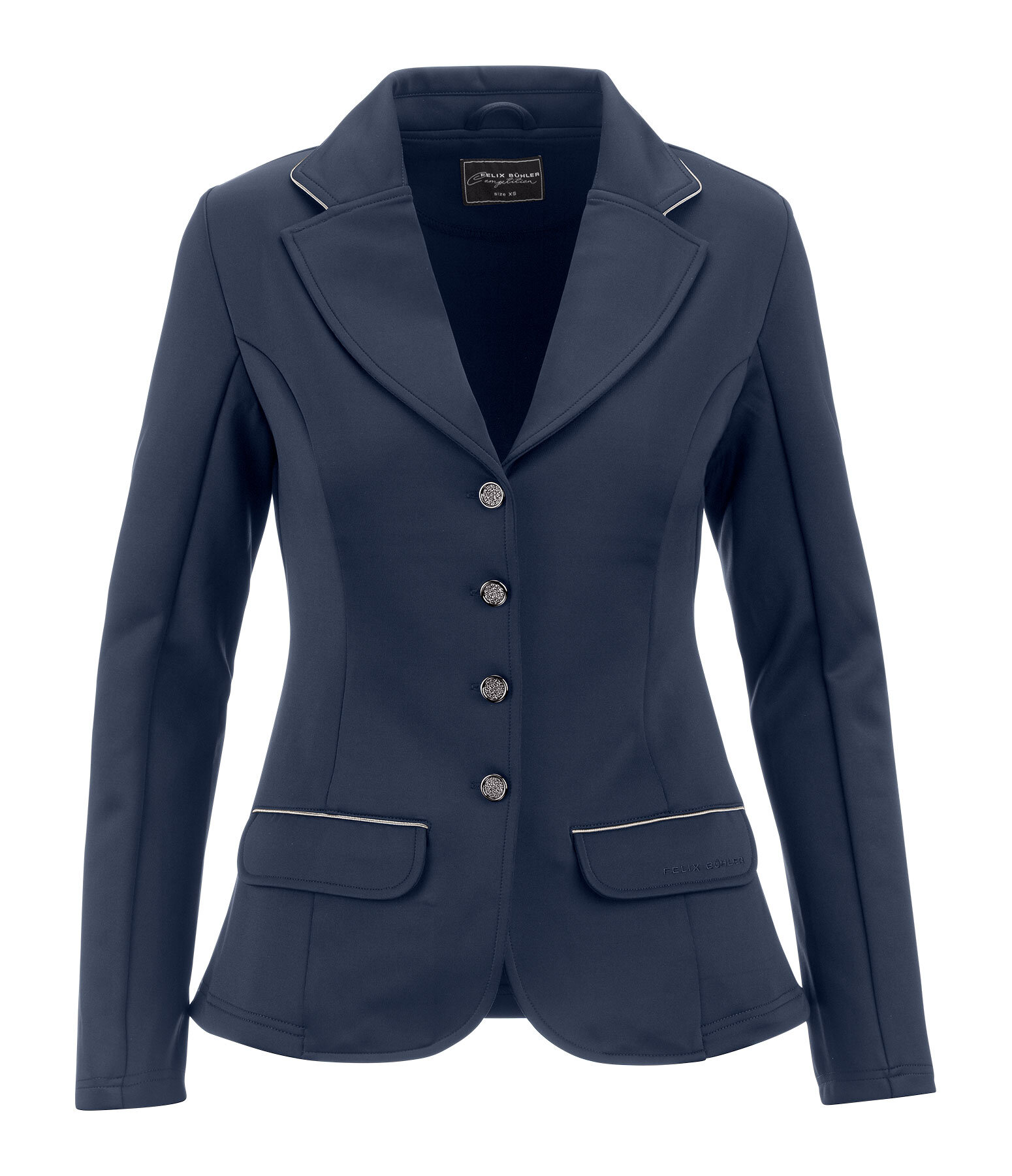 Veste de concours  Joline