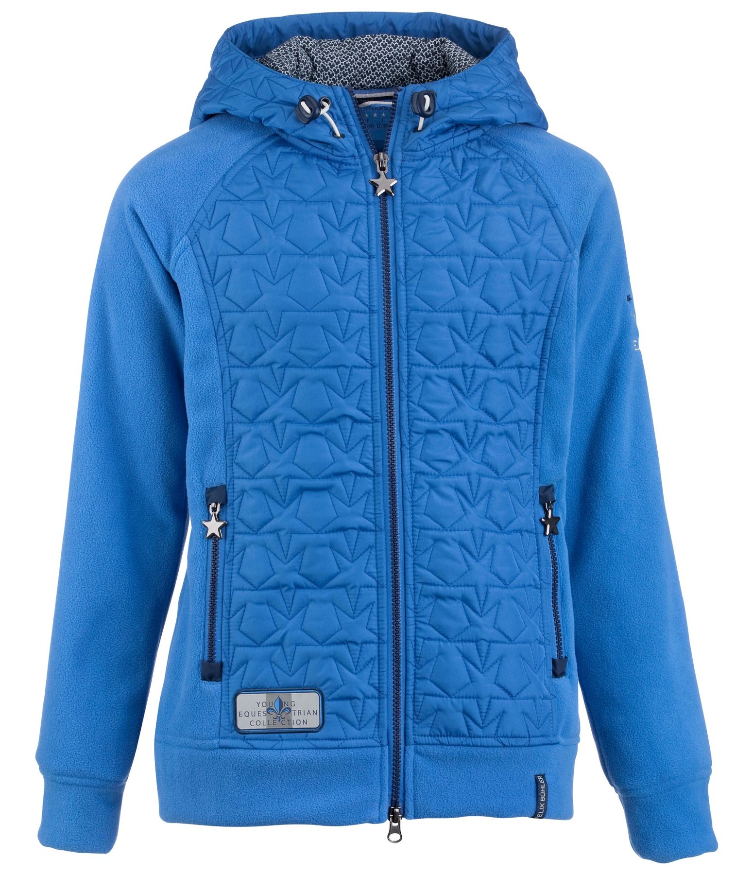 veste polaire animaux