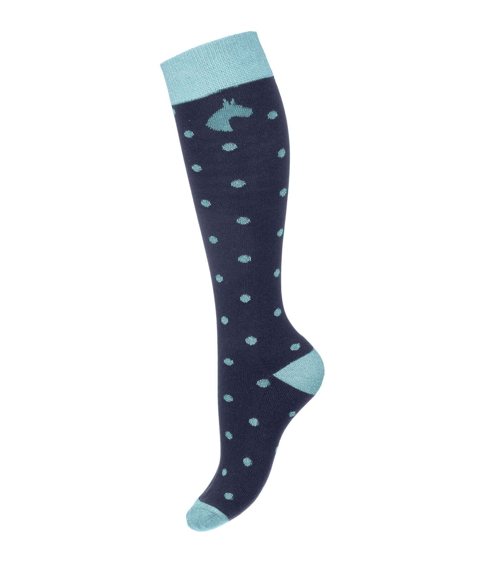 Chaussettes hautes enfant  Starlit