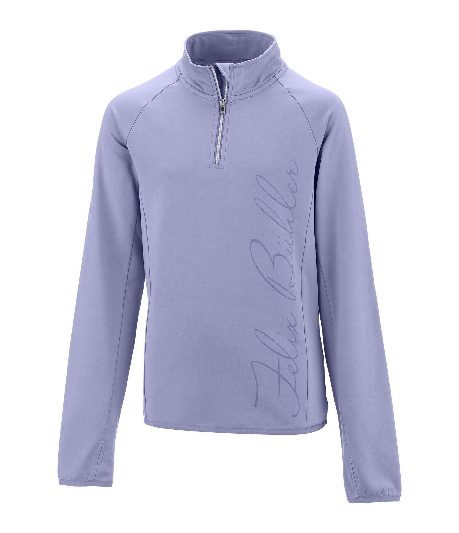 T-shirt technique  manches longues enfant  Bea