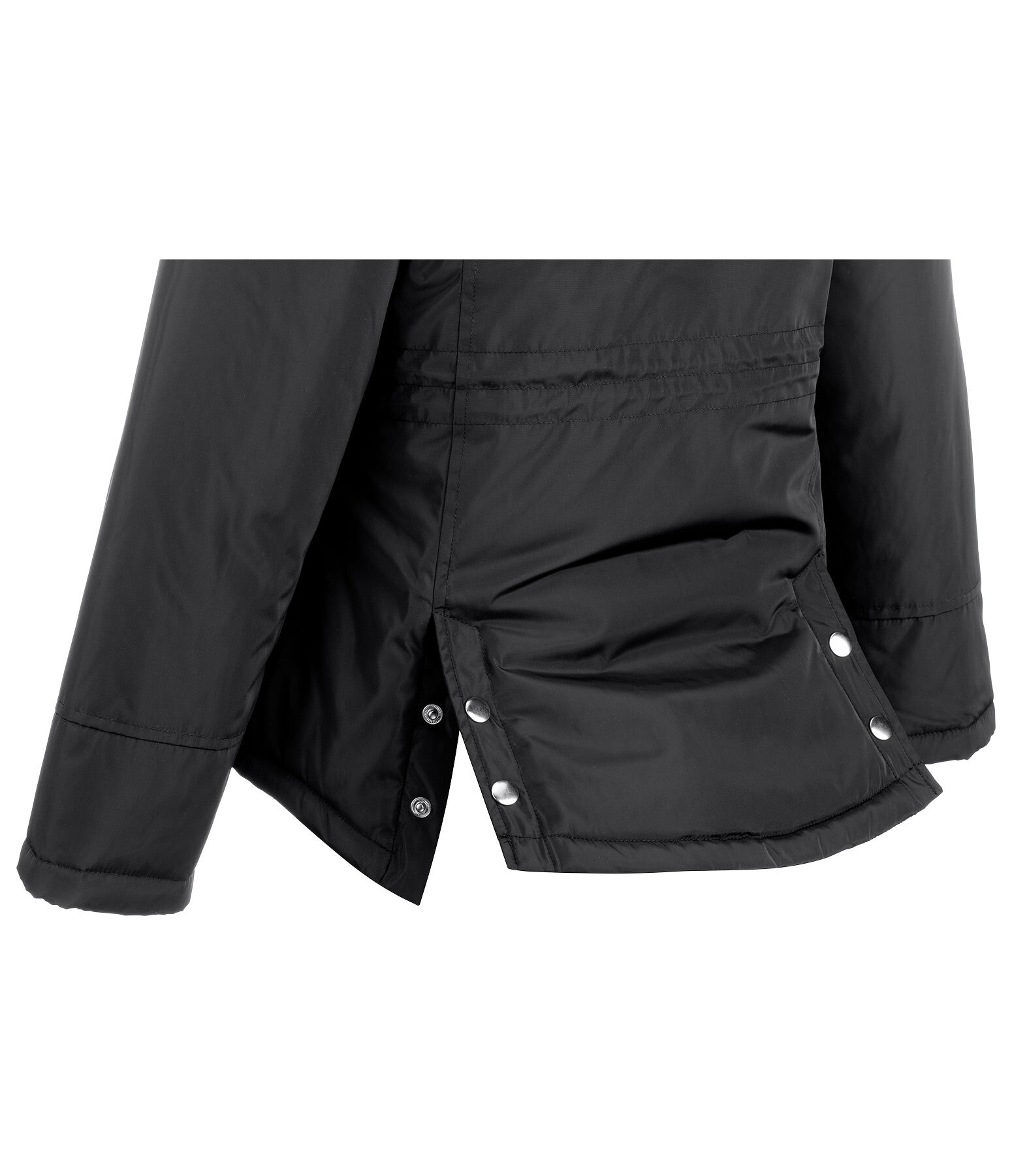 Veste d'�quitation � capuche enfant  Benja