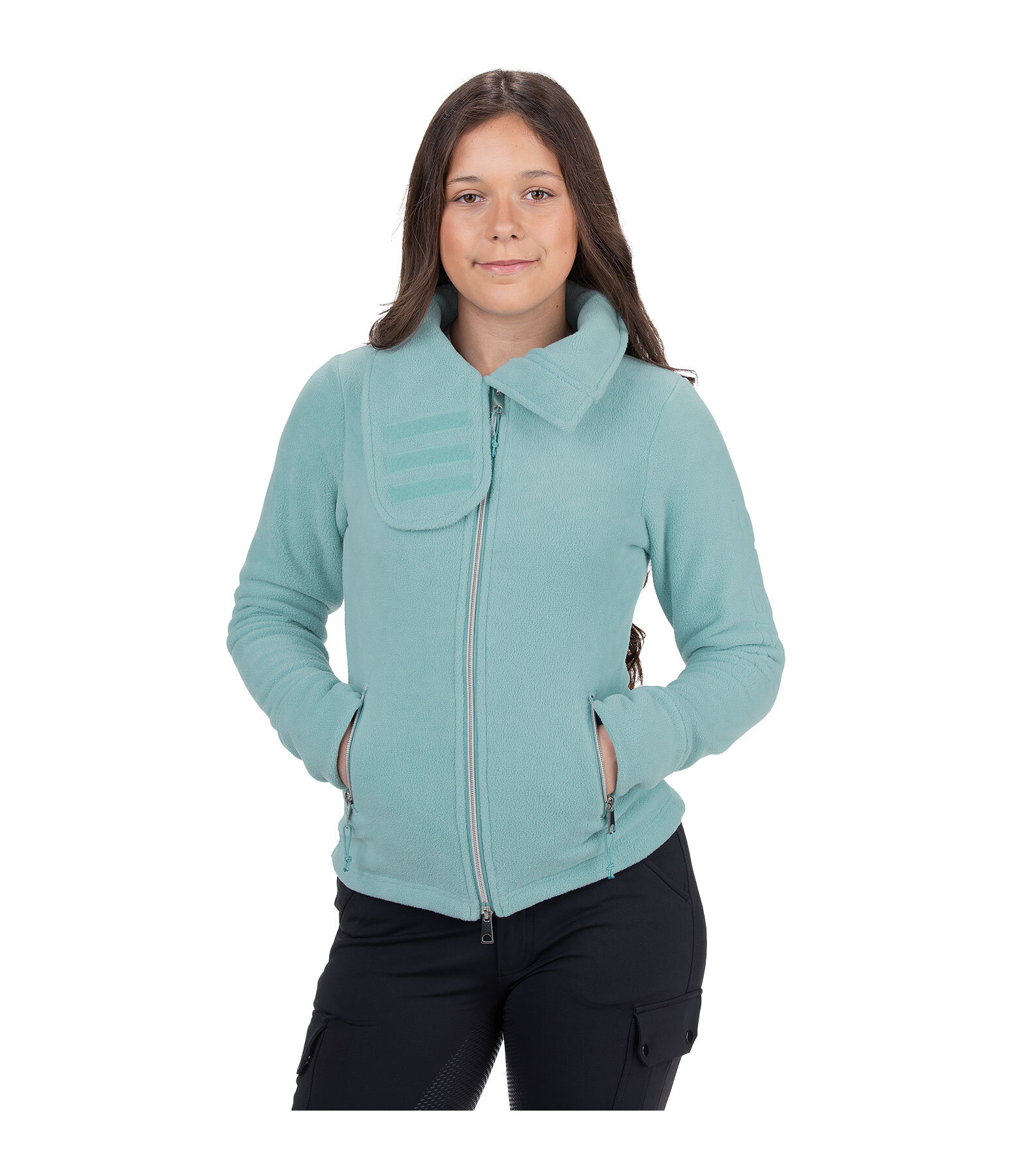 Veste polaire enfant  Anouke