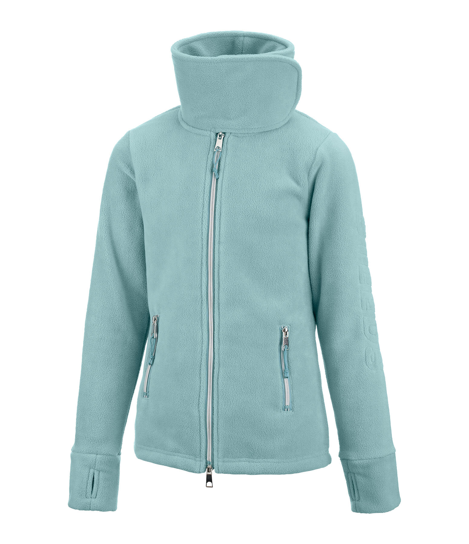 Veste polaire enfant  Anouke