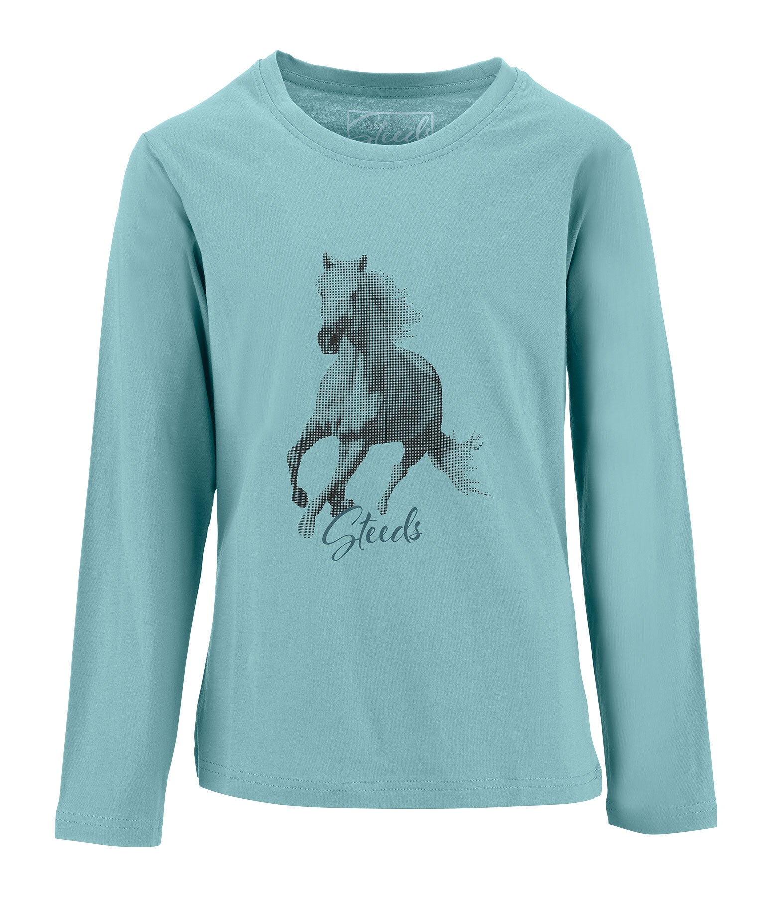 T-shirt  manches longues enfant  Chris