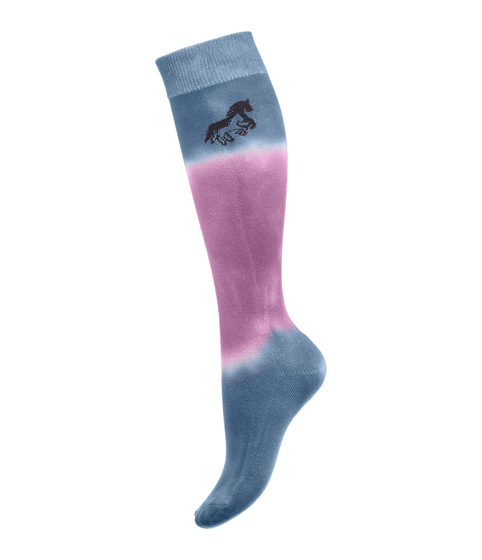 Chaussettes mi-hautes enfant  Rainbow