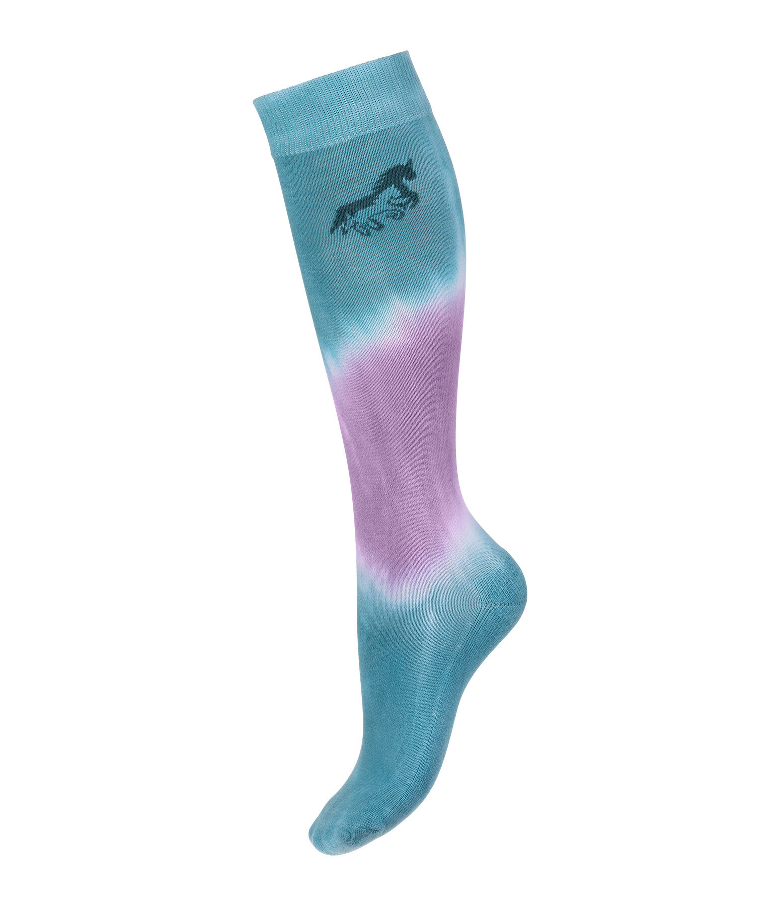 Chaussettes mi-hautes enfant  Rainbow