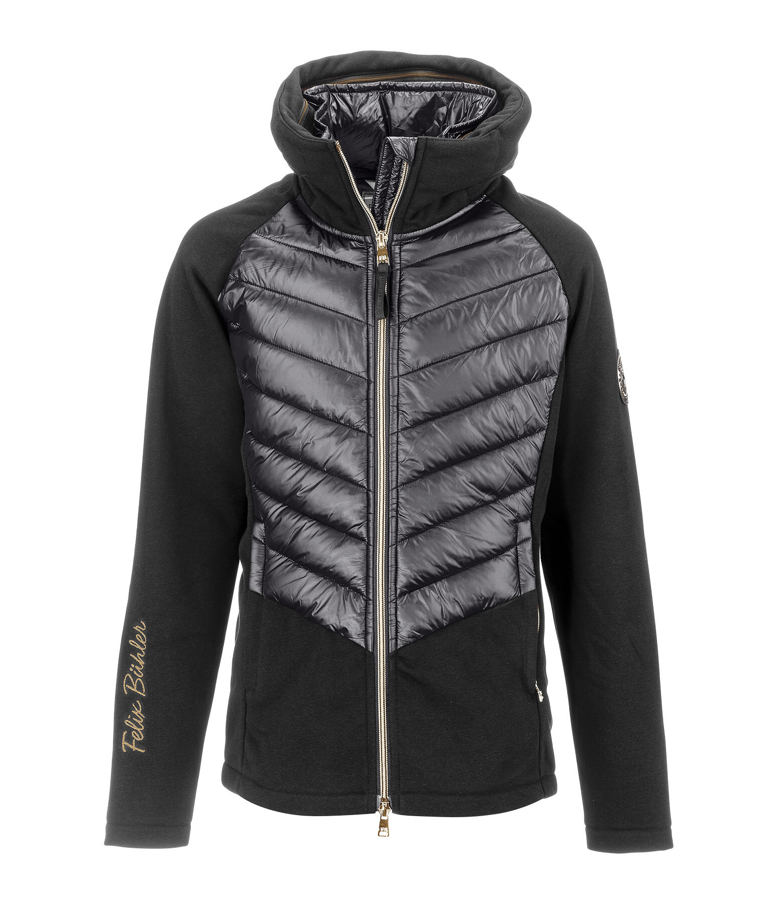 Veste d'�quitation bi-mati�re enfant  Dora