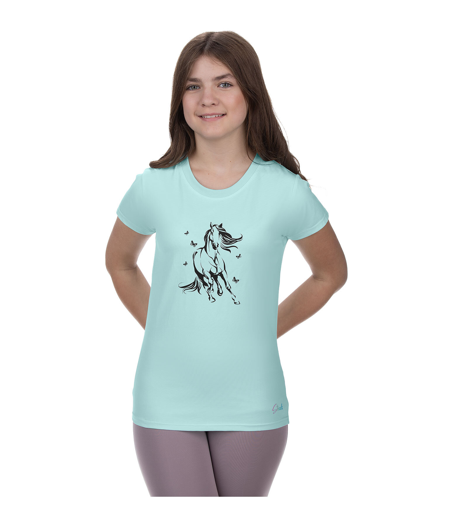 T-shirt enfant  Mea II