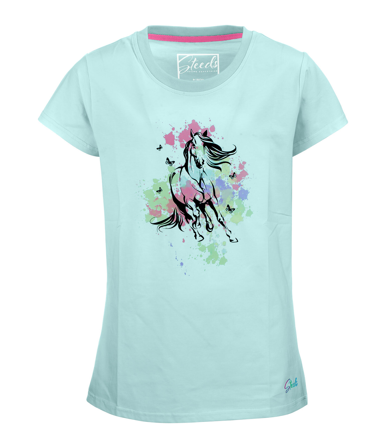 T-shirt enfant  Mea II