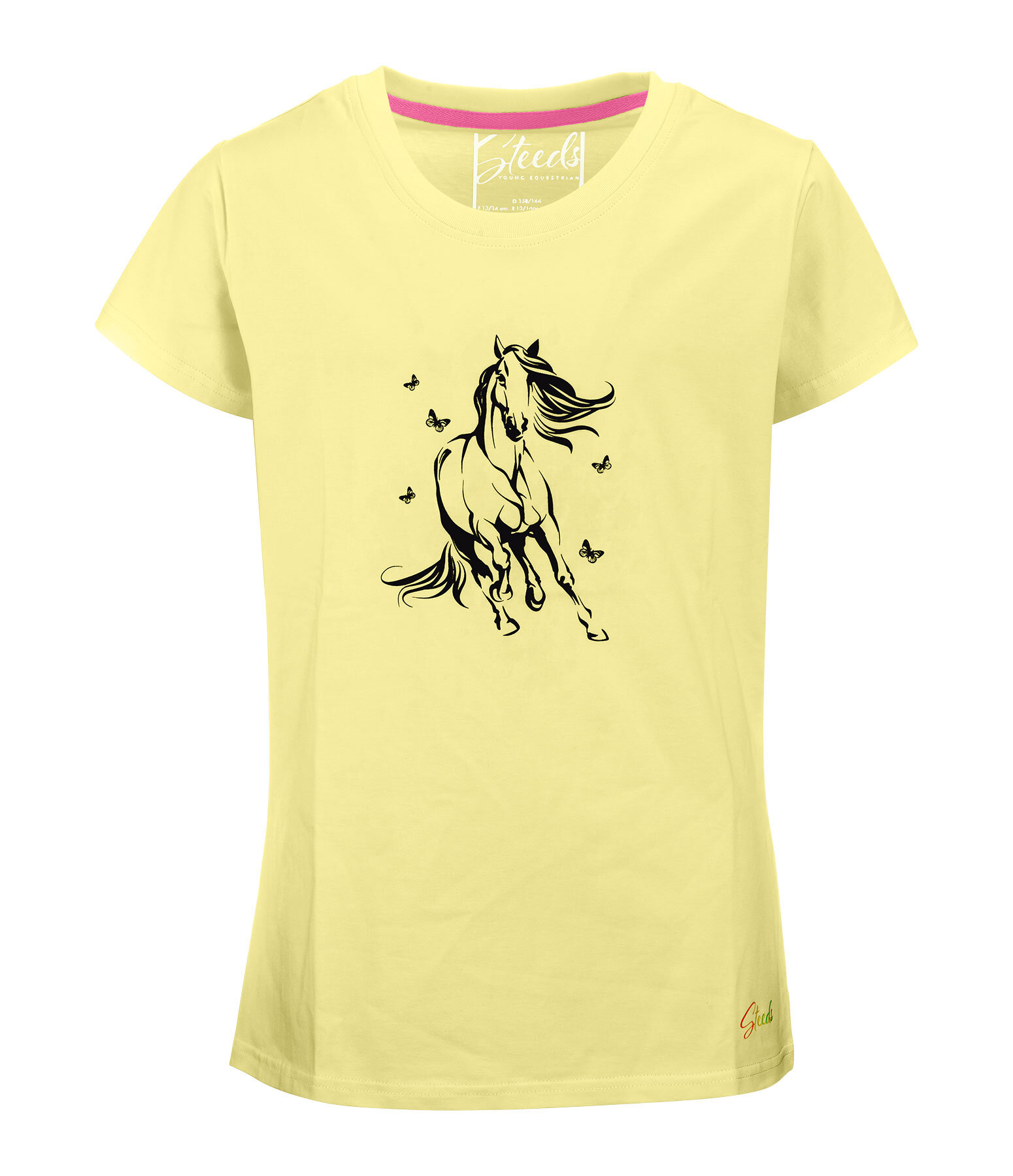 T-shirt enfant  Mea II