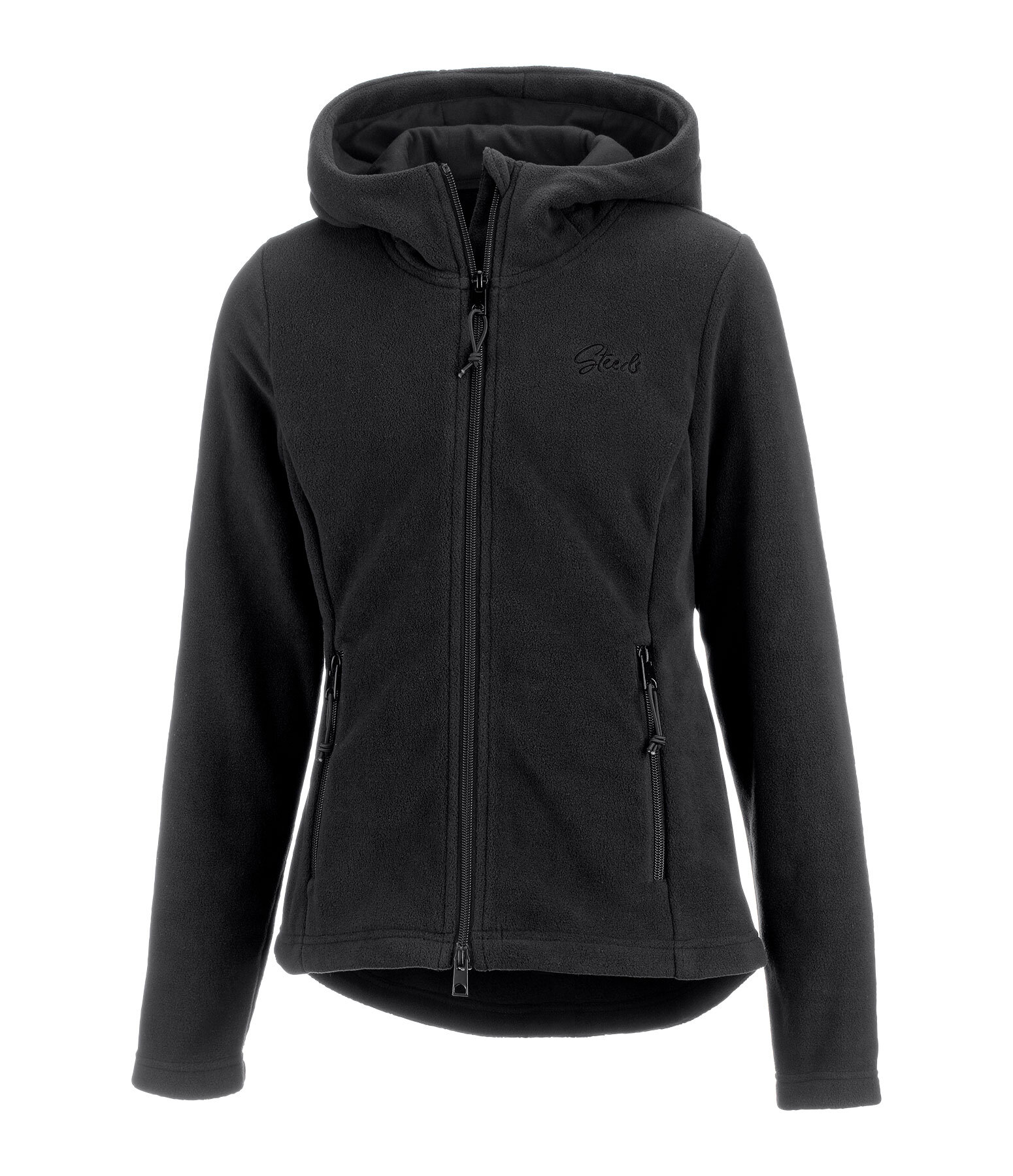 Veste polaire � capuche enfant  Sibille Winter