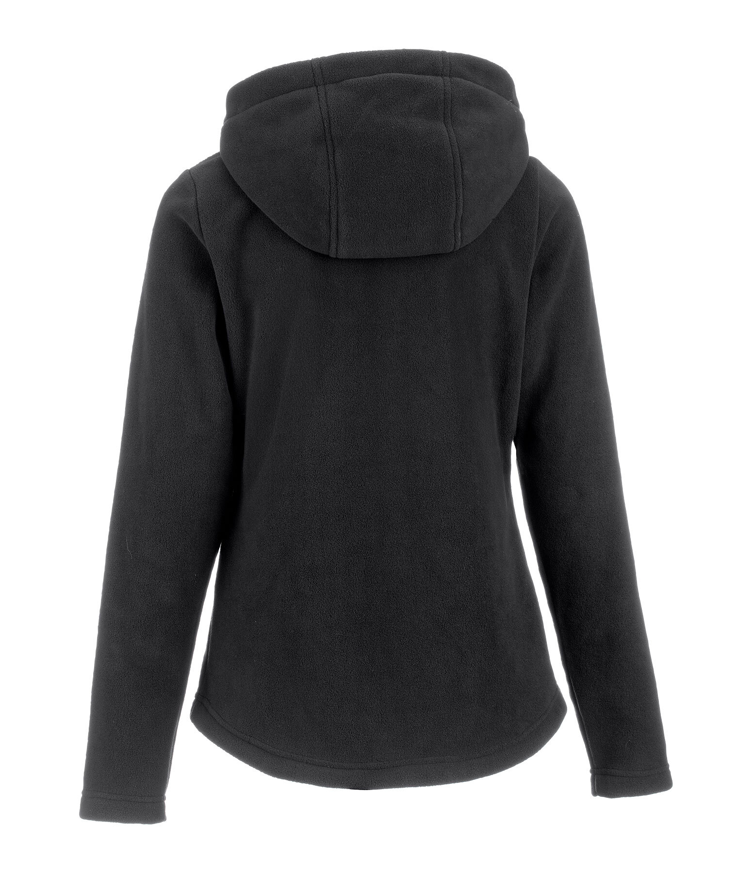 Veste polaire � capuche enfant  Sibille Winter