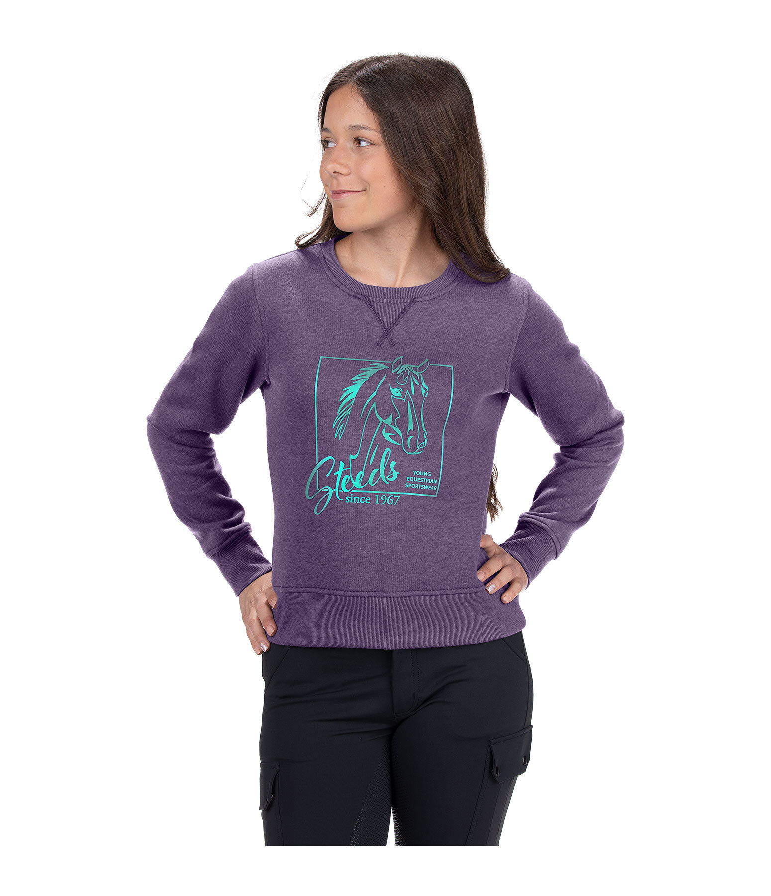 Sweat enfant  Sora II