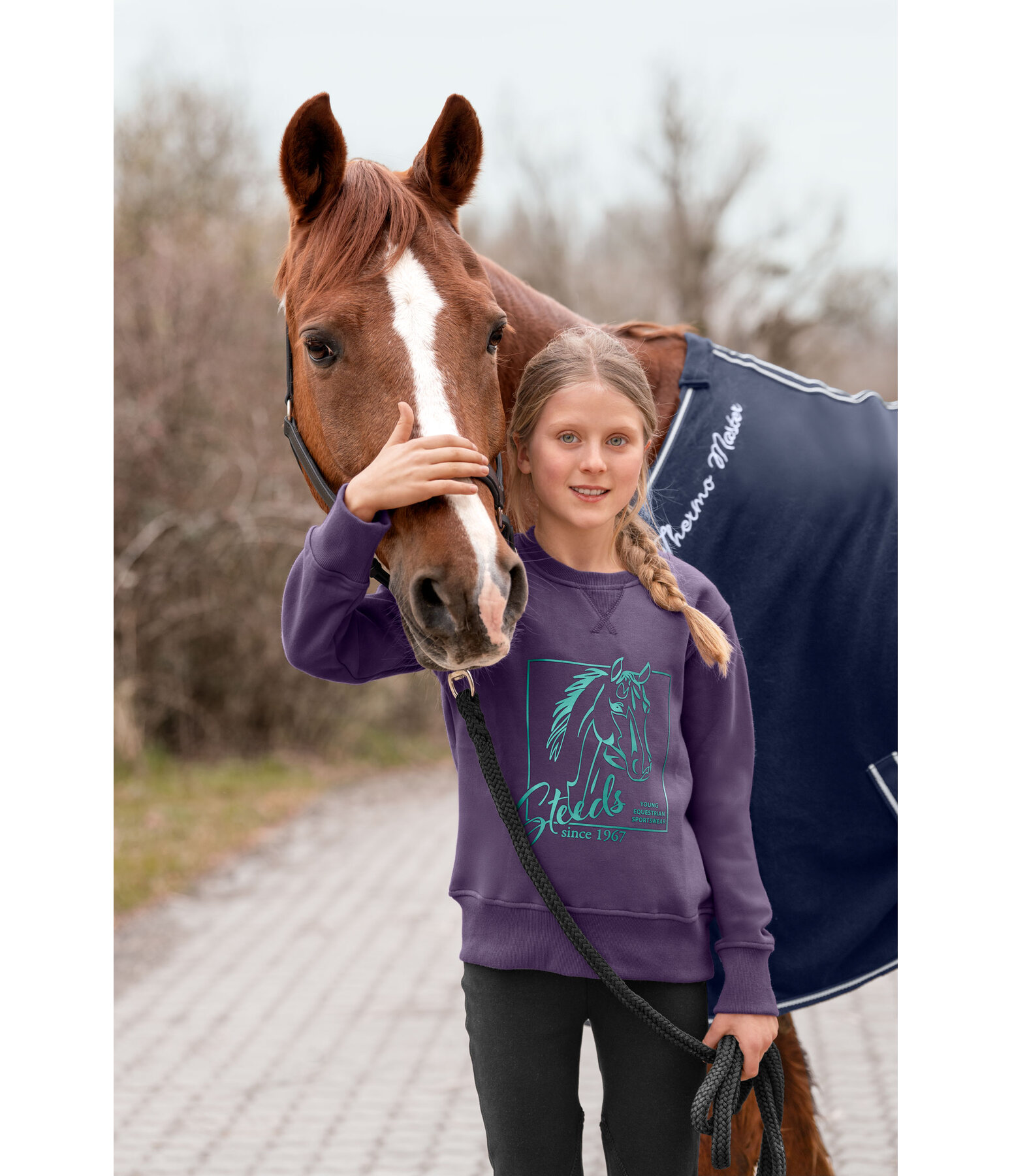 Sweat enfant  Sora II